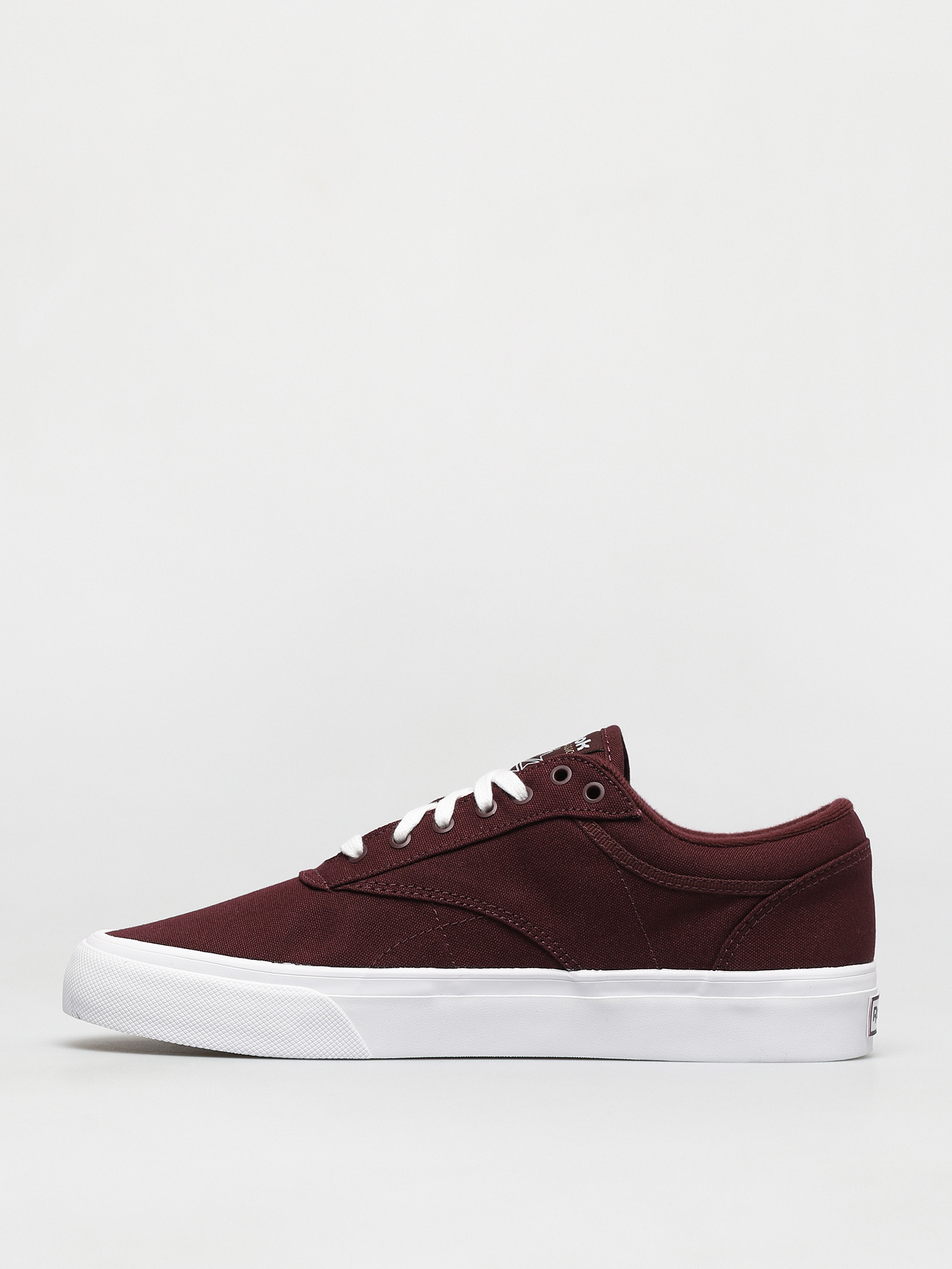 Boty Reebok Club C Coast (maroon/white/rbkg05)