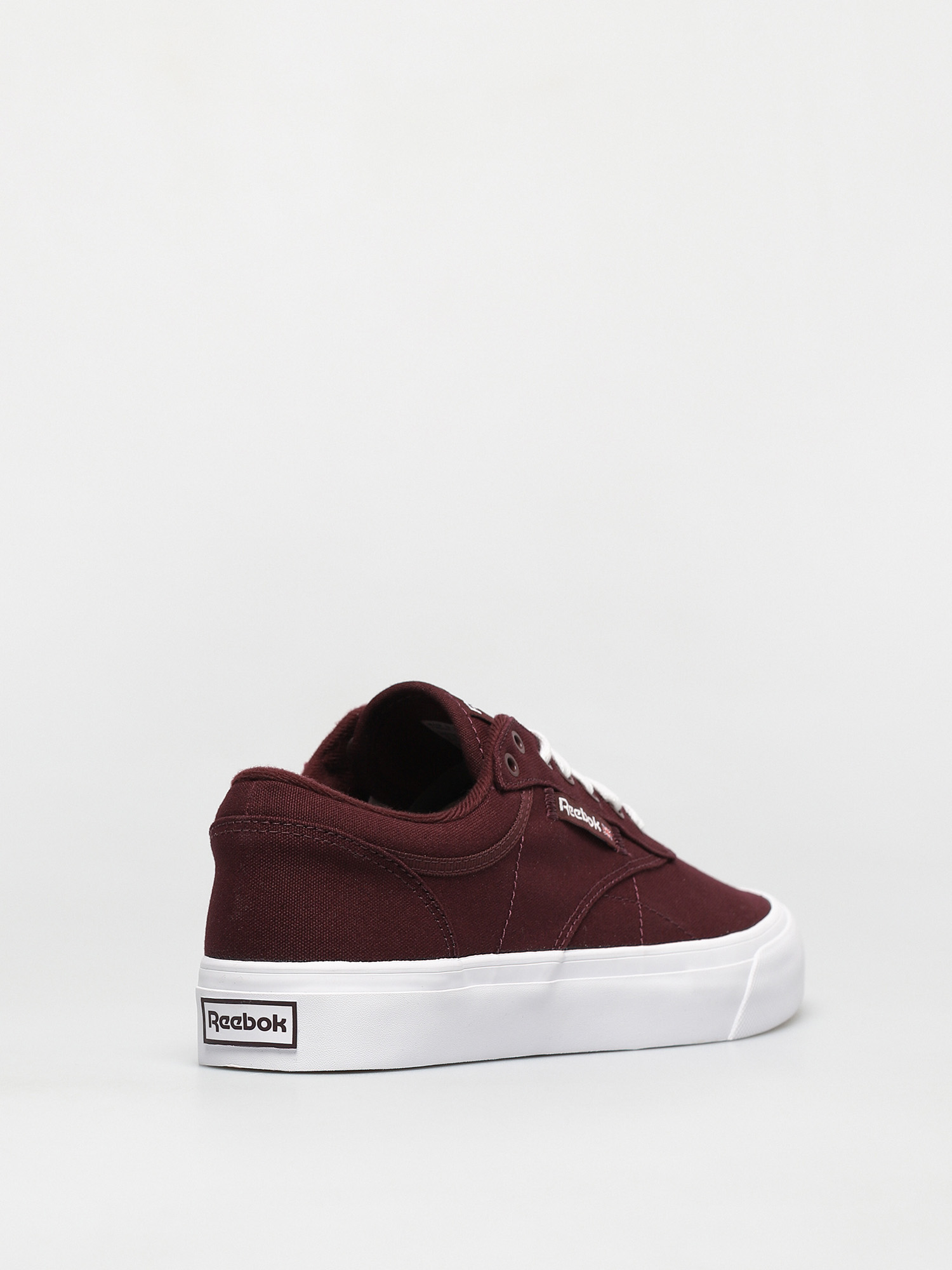 Boty Reebok Club C Coast (maroon/white/rbkg05)