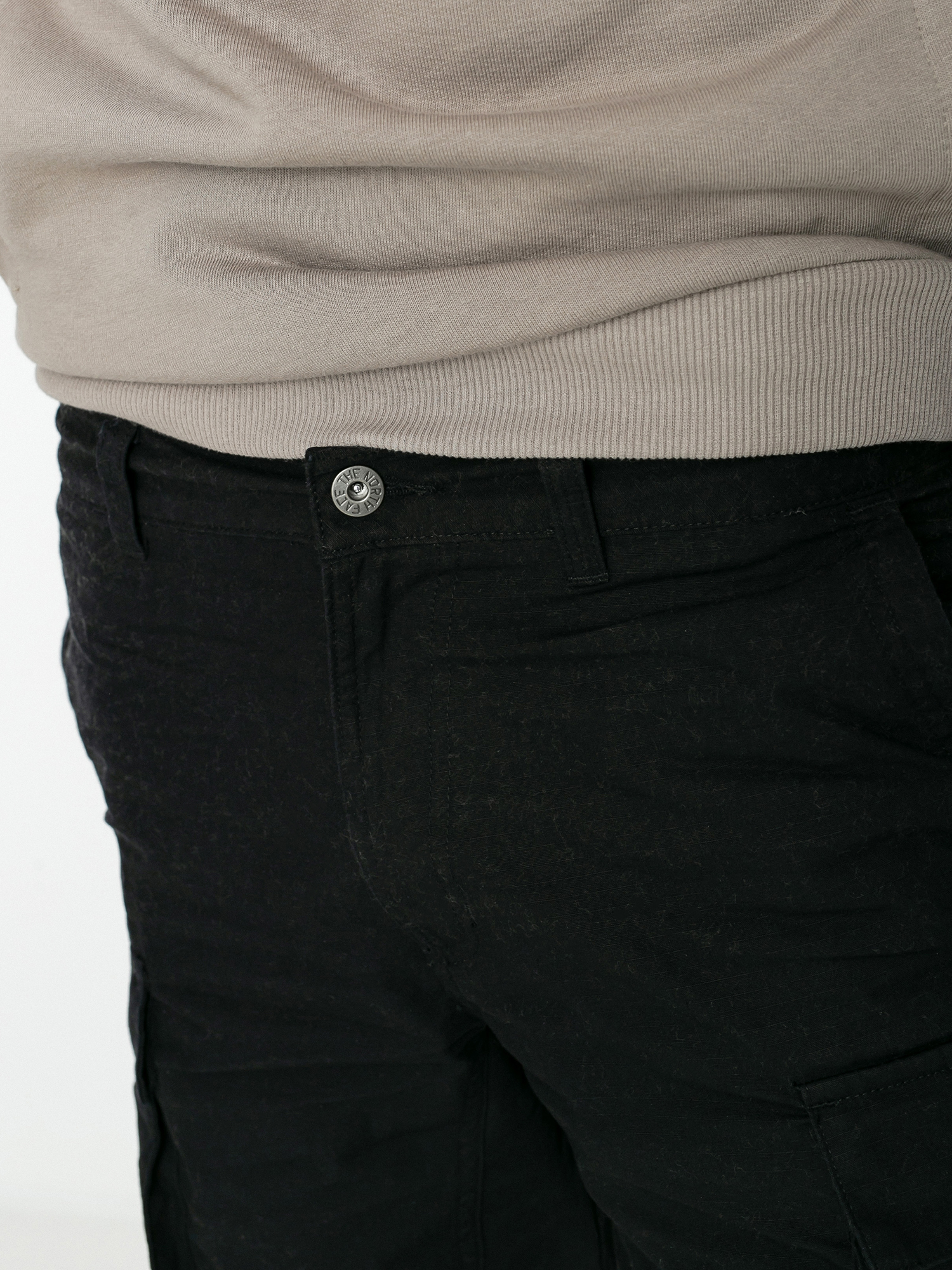 Kraťasy The North Face Anticline Cargo (tnf black)