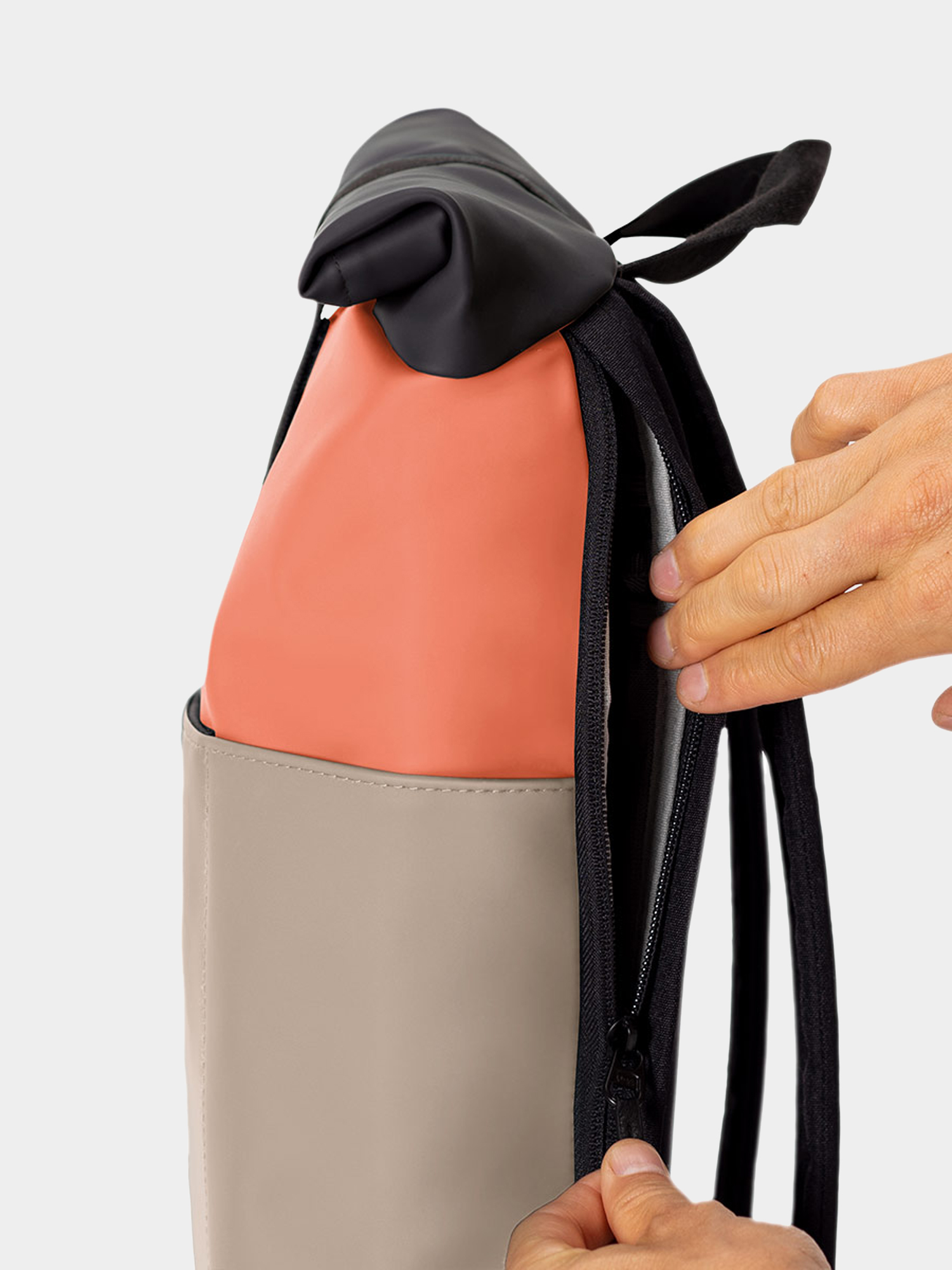 Batoh Ucon Acrobatics Hajo Mini Lotus (coral nude)