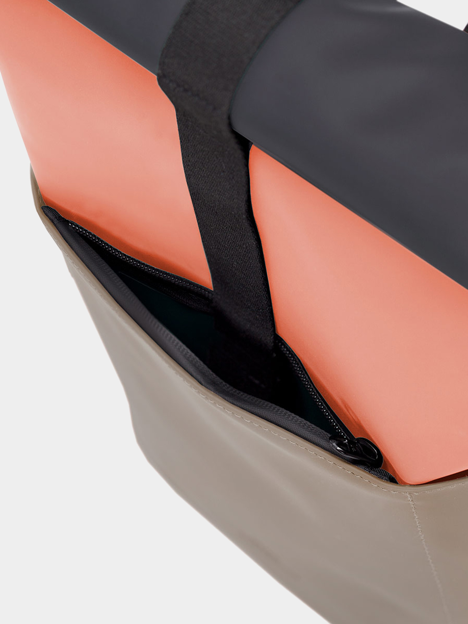 Batoh Ucon Acrobatics Hajo Mini Lotus (coral nude)