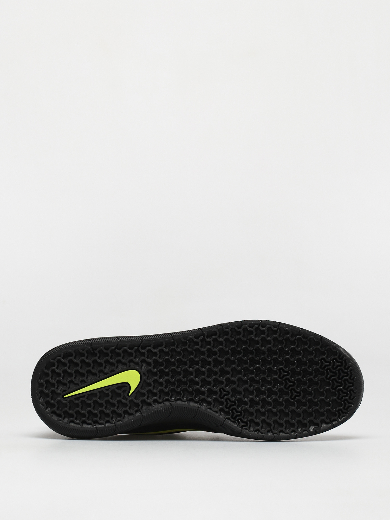 Boty Nike SB Nyjah Free 2 (black/cyber black black)
