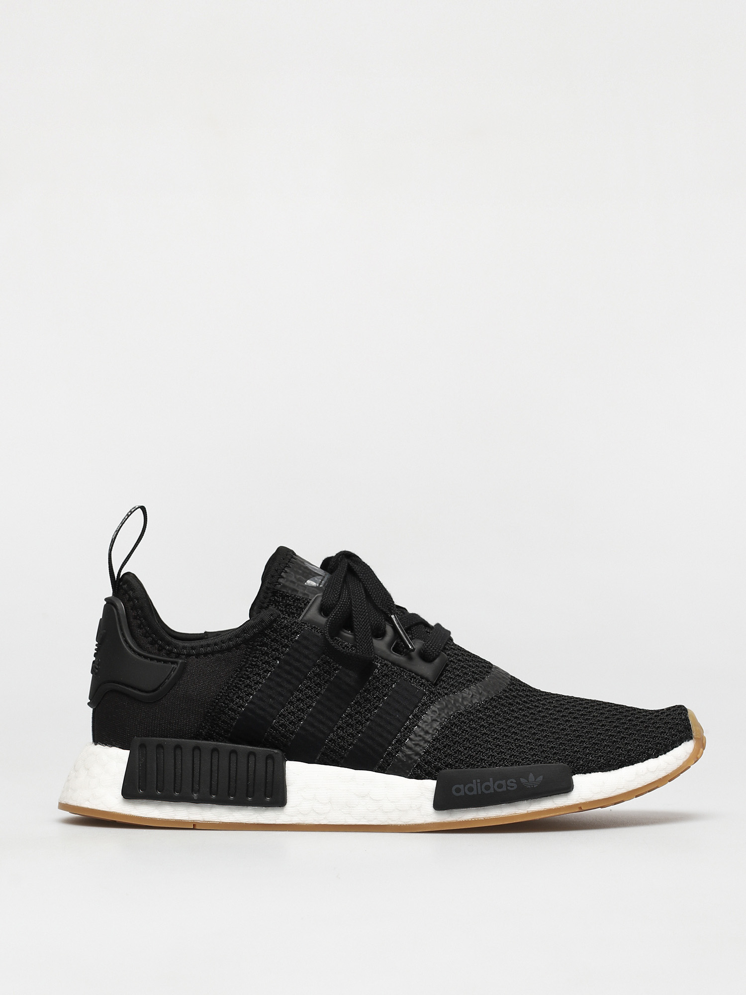 Boty adidas Originals Nmd R1 (cblack/cblack/ftwwht)