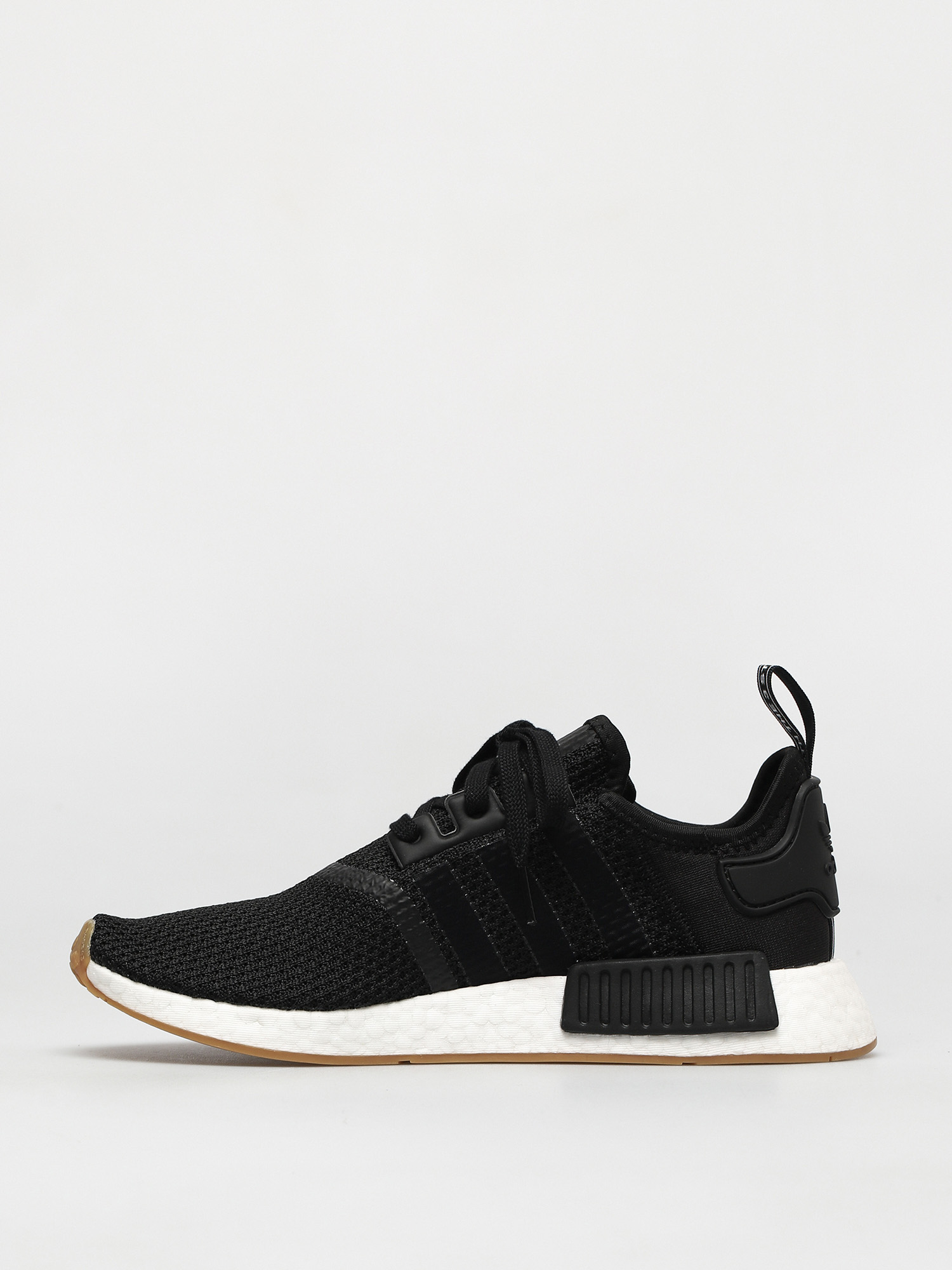 Boty adidas Originals Nmd R1 (cblack/cblack/ftwwht)