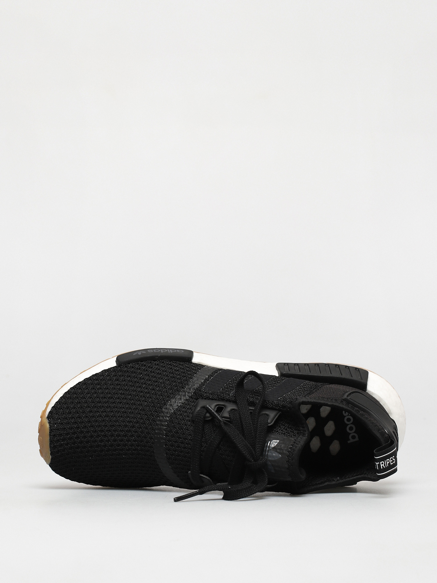 Boty adidas Originals Nmd R1 (cblack/cblack/ftwwht)