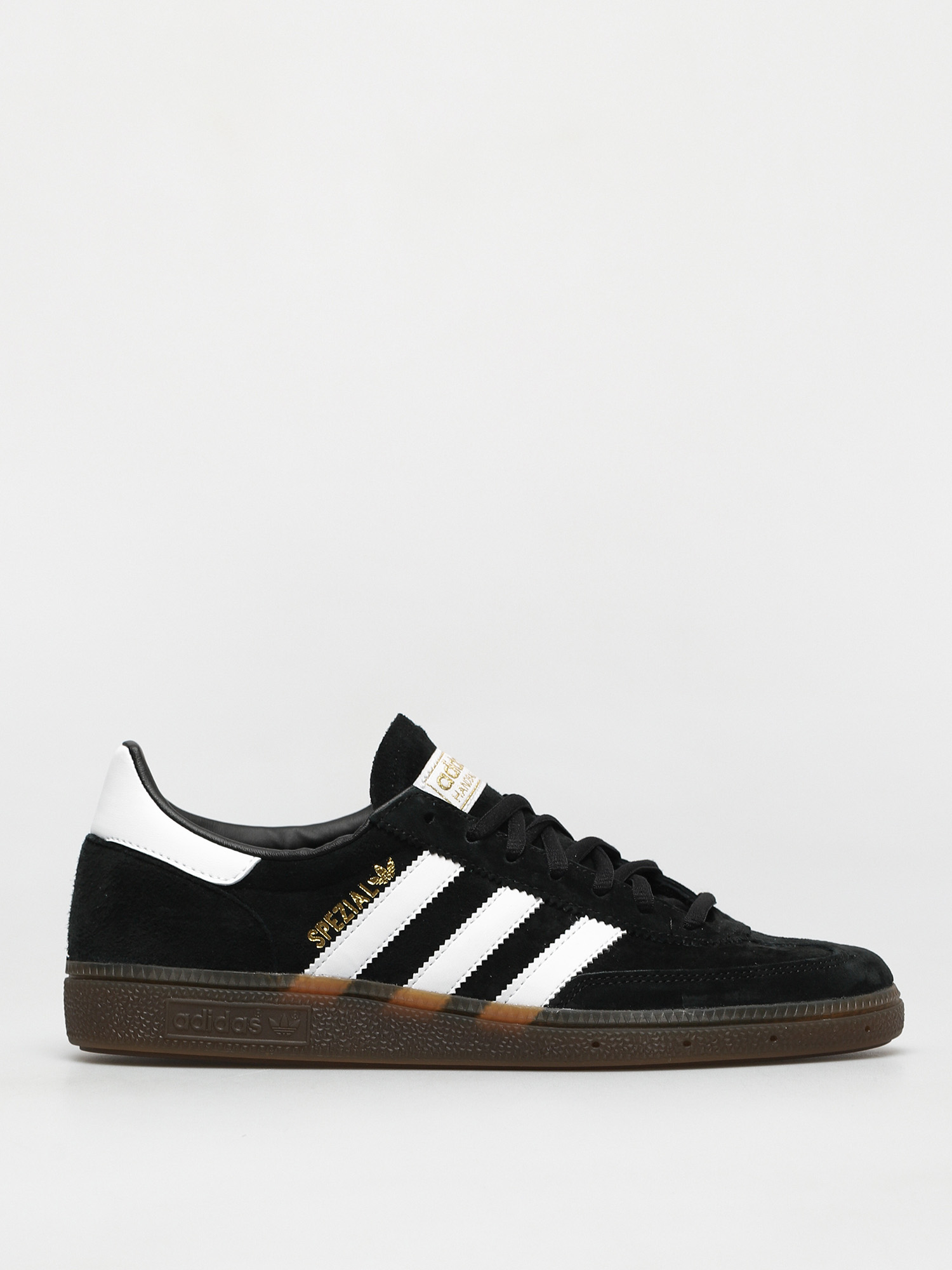 Boty adidas Originals Handball Spezial (cblack/ftwwht/gum5)