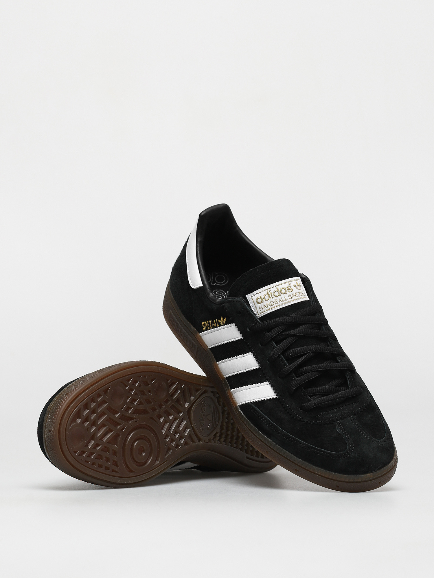 Boty adidas Originals Handball Spezial (cblack/ftwwht/gum5)