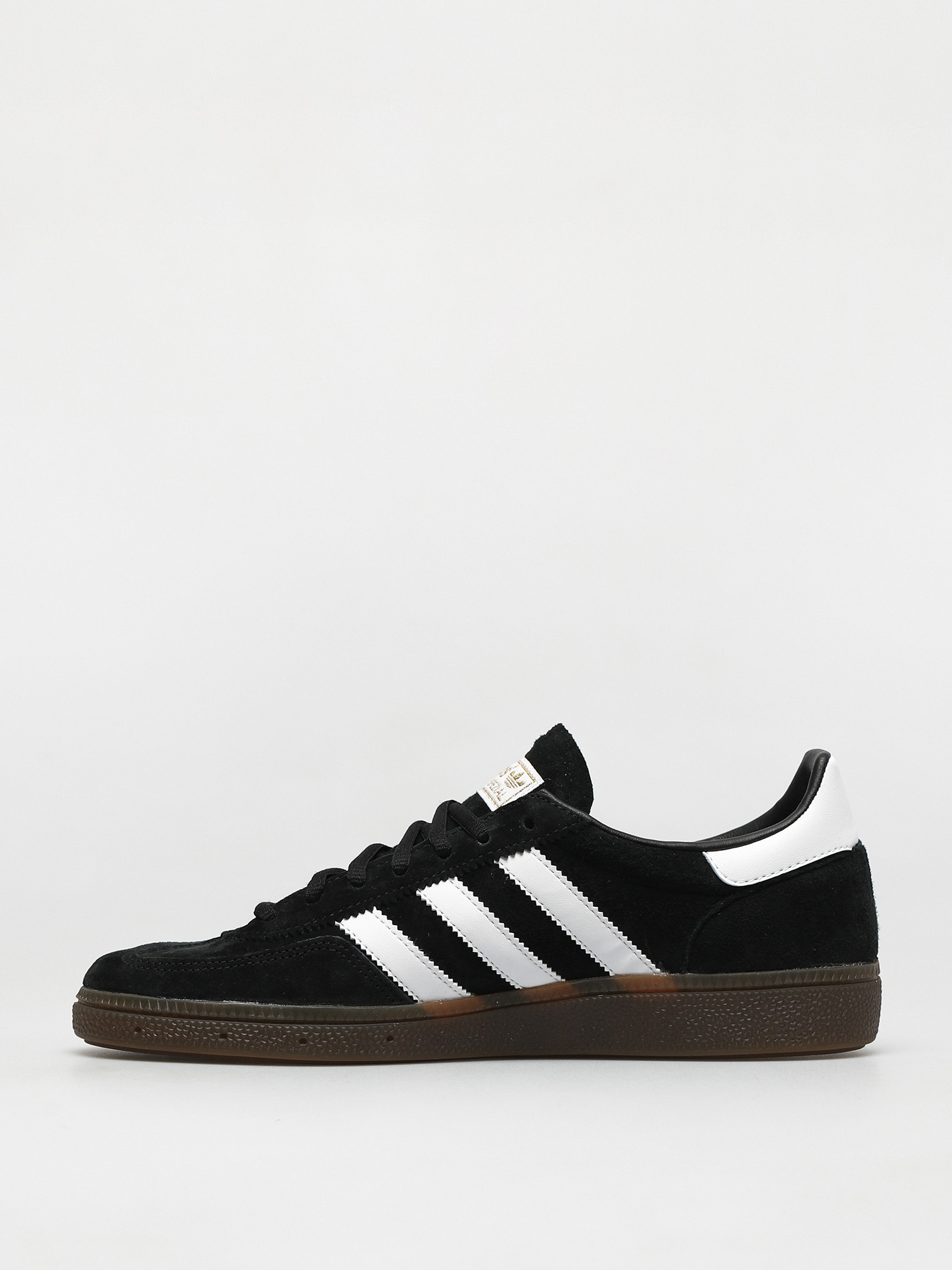 Boty adidas Originals Handball Spezial (cblack/ftwwht/gum5)
