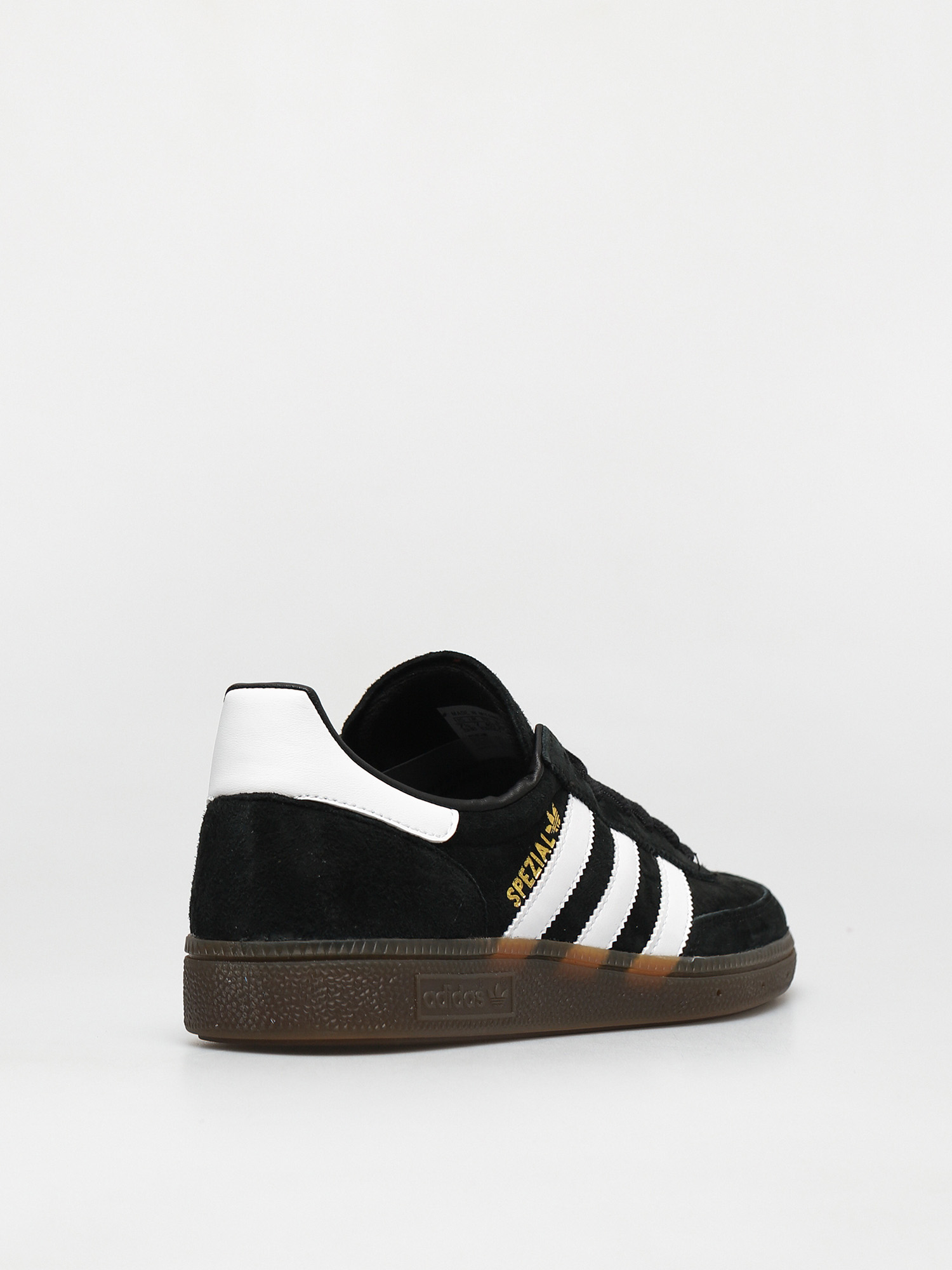 Boty adidas Originals Handball Spezial (cblack/ftwwht/gum5)
