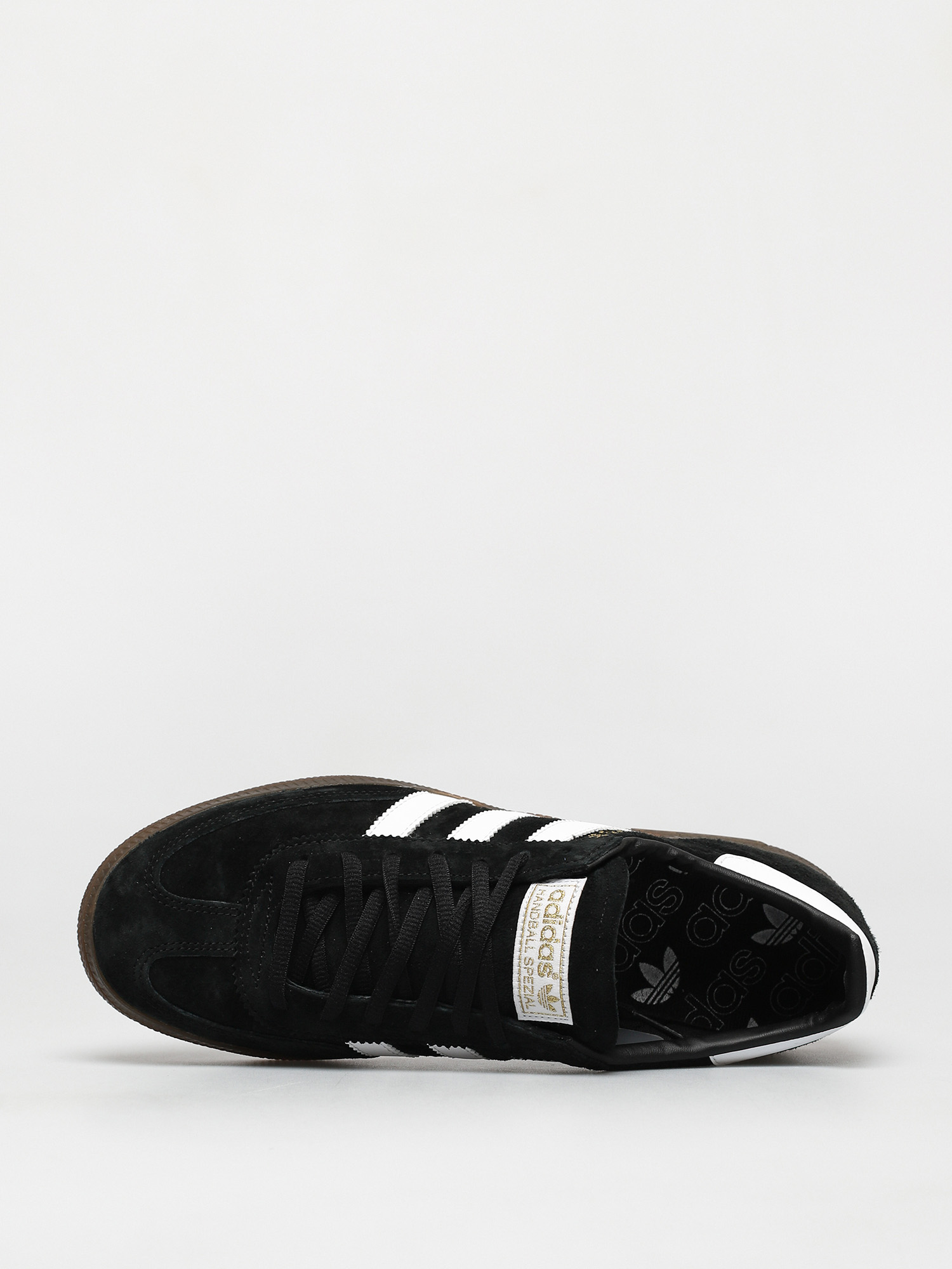 Boty adidas Originals Handball Spezial (cblack/ftwwht/gum5)