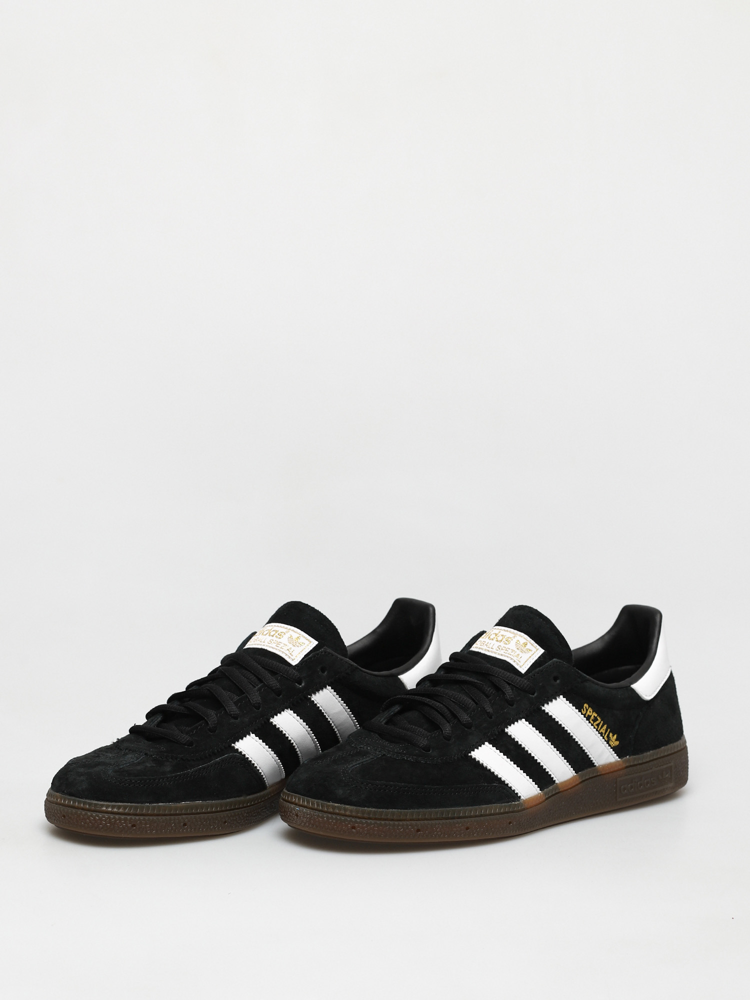 Boty adidas Originals Handball Spezial (cblack/ftwwht/gum5)