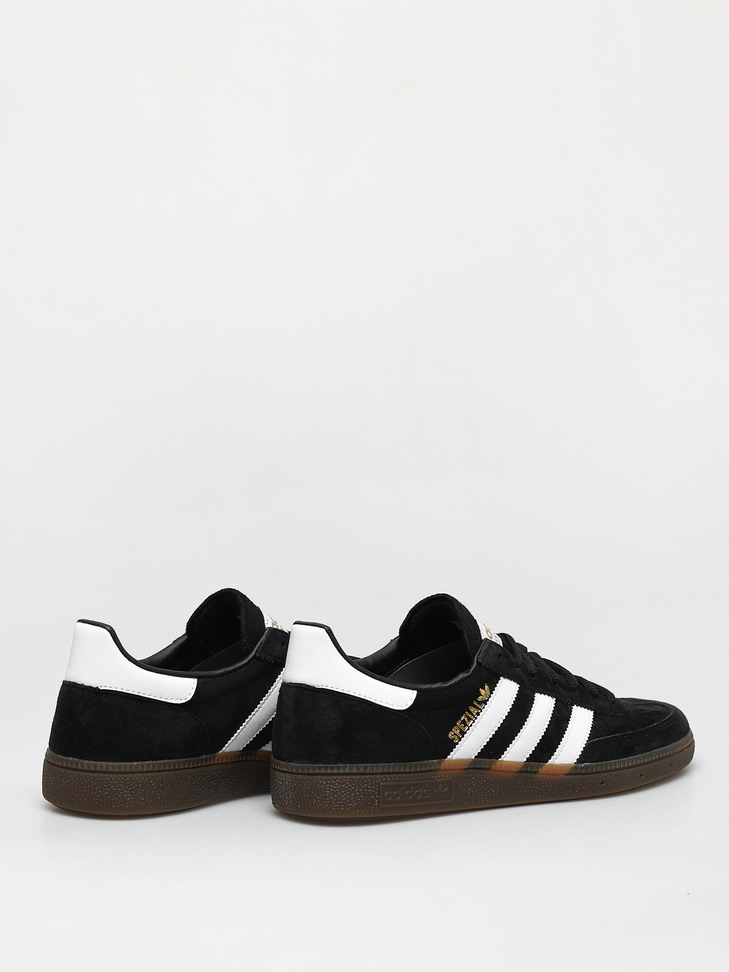 Boty adidas Originals Handball Spezial (cblack/ftwwht/gum5)