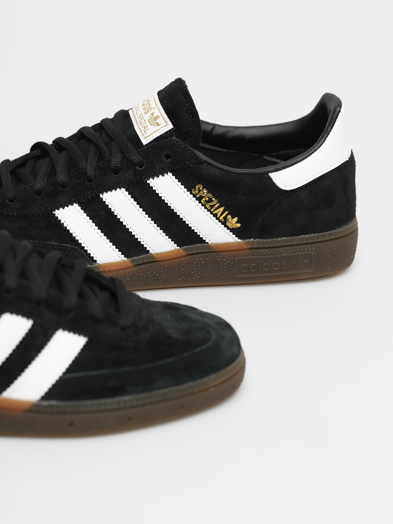 Boty adidas Originals Handball Spezial (cblack/ftwwht/gum5)