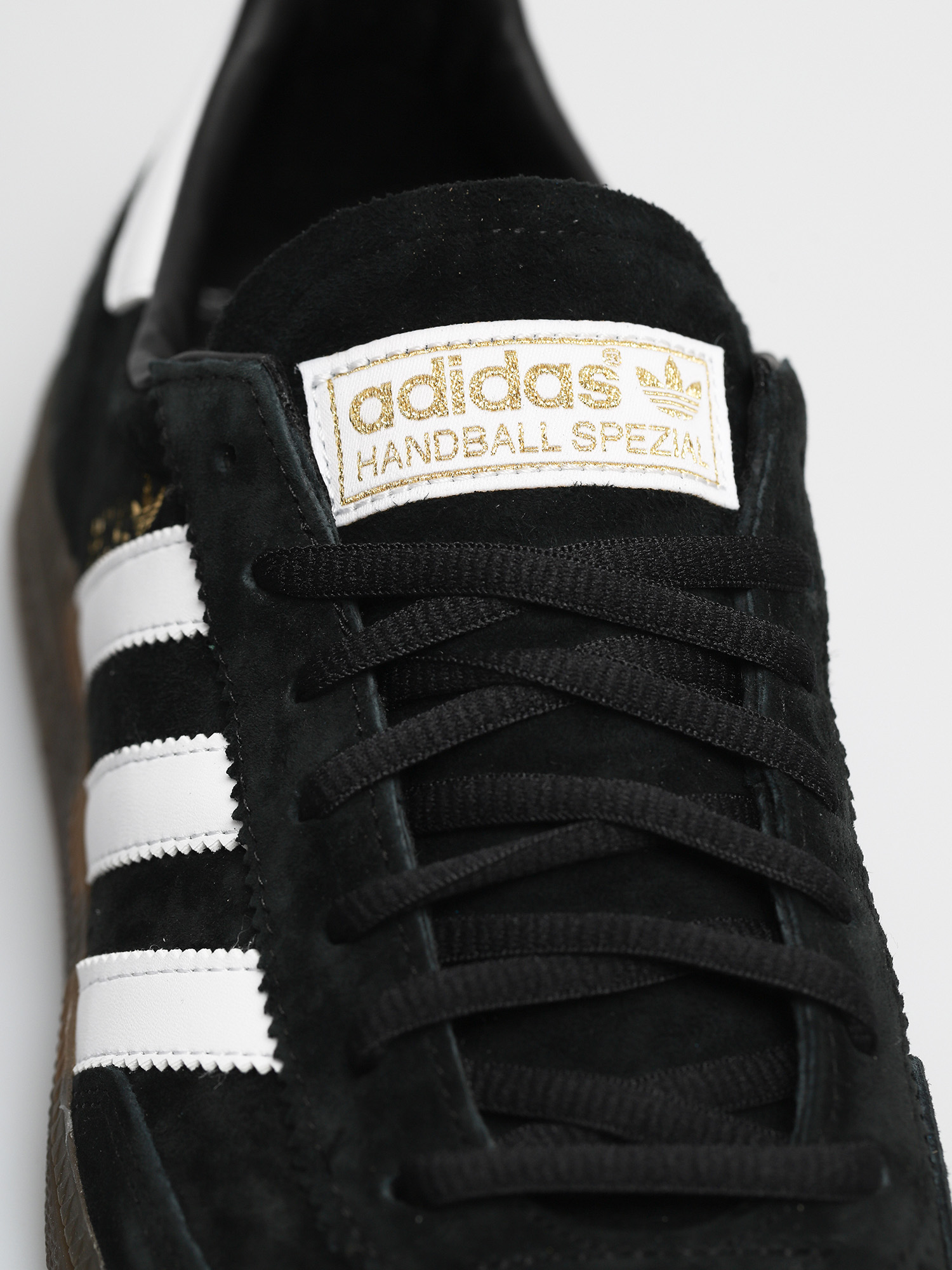 Boty adidas Originals Handball Spezial (cblack/ftwwht/gum5)