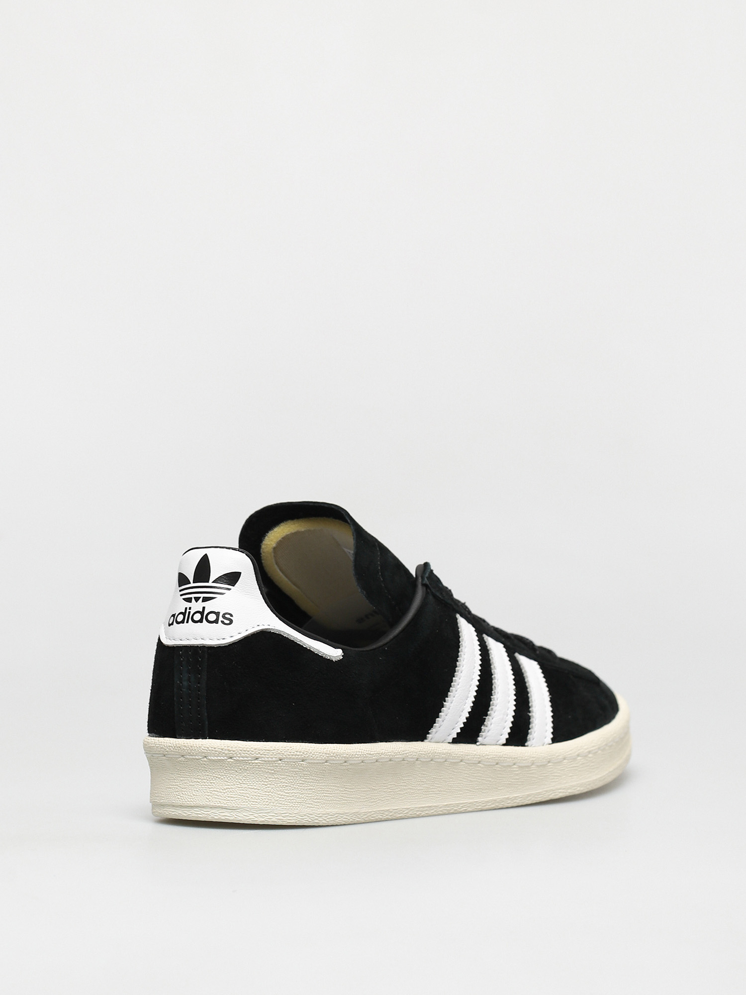 Boty adidas Originals Campus 80S (cblack/ftwwht/owhite)