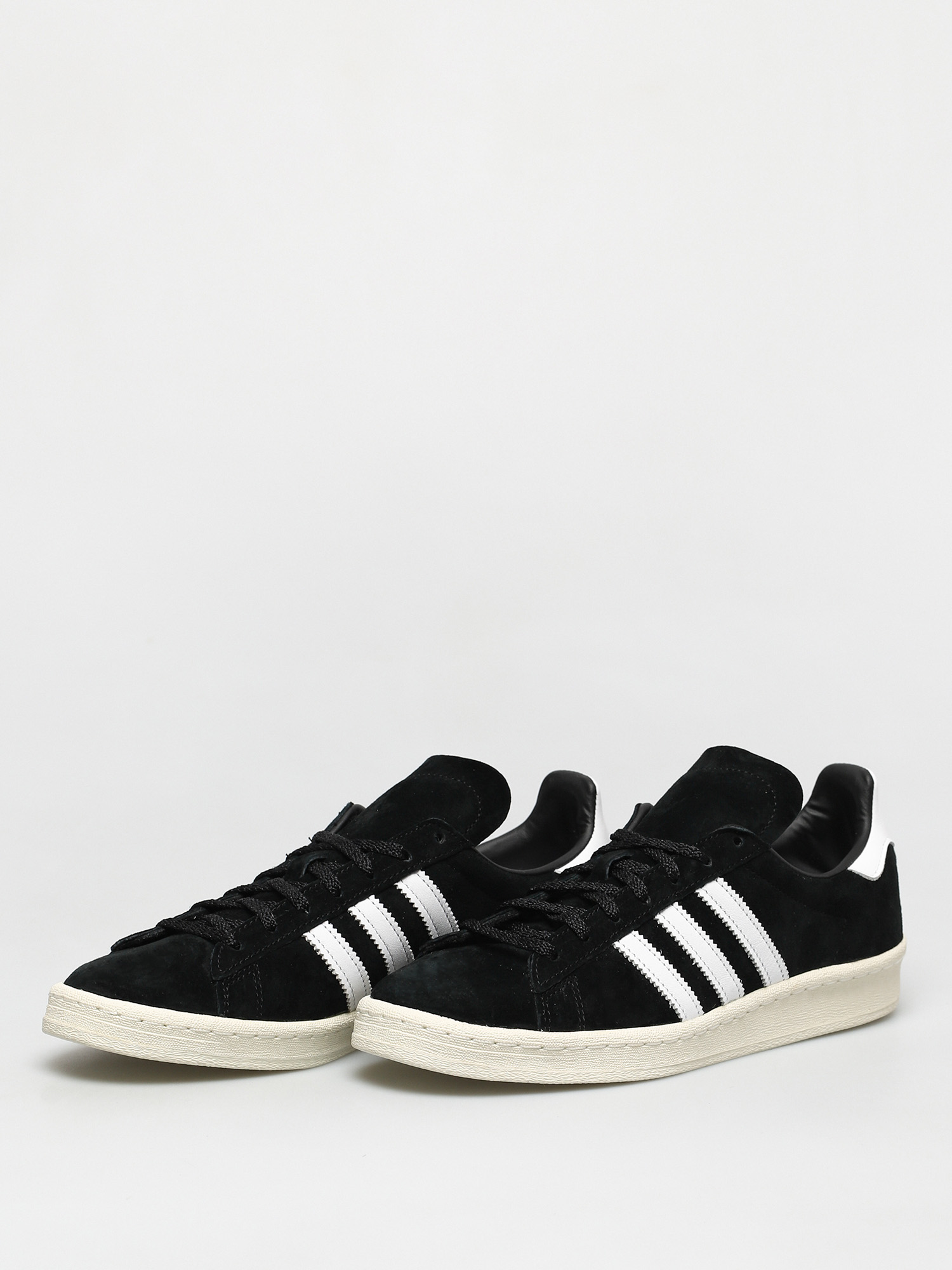 Boty adidas Originals Campus 80S (cblack/ftwwht/owhite)