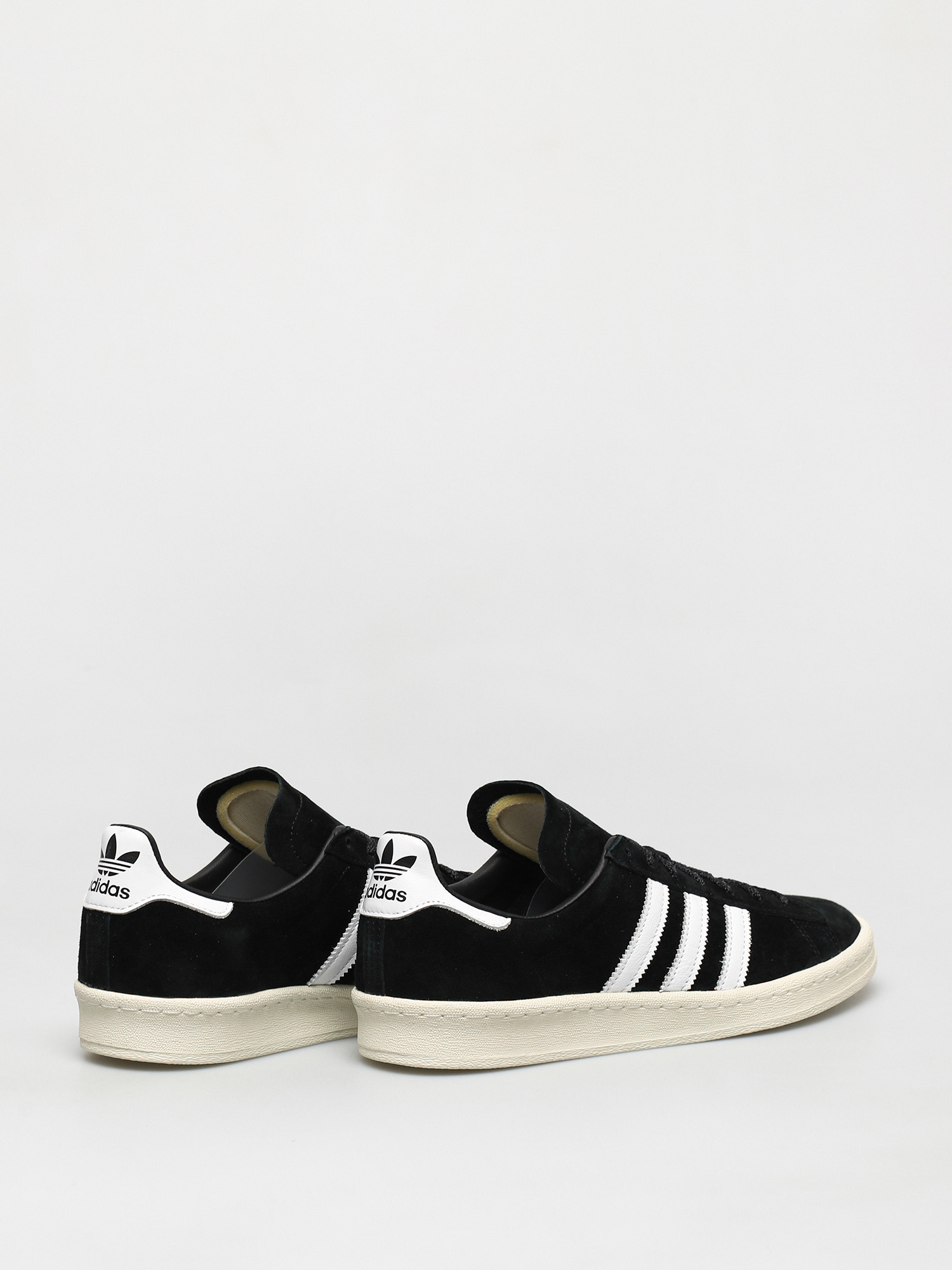 Boty adidas Originals Campus 80S (cblack/ftwwht/owhite)