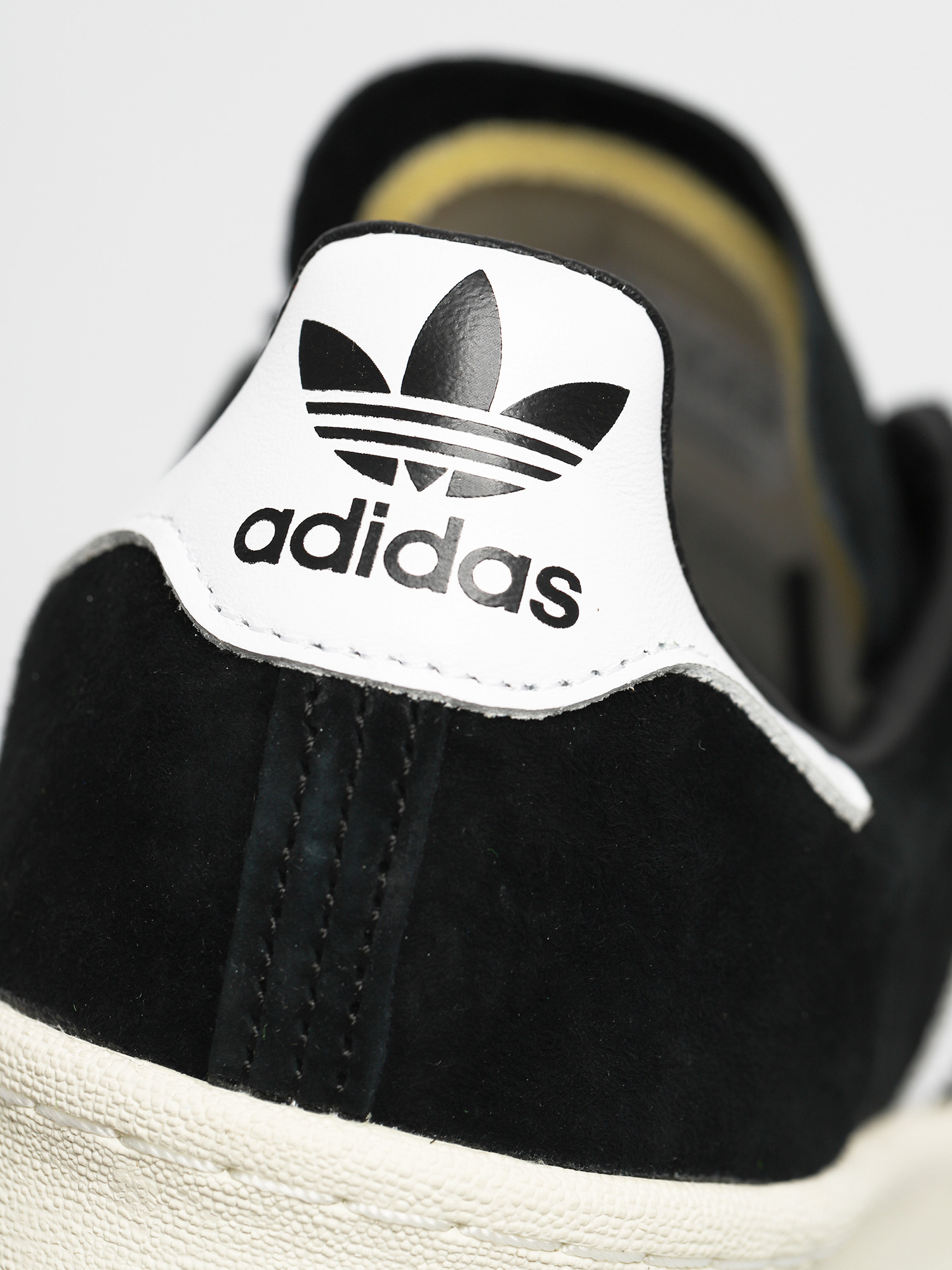 Boty adidas Originals Campus 80S (cblack/ftwwht/owhite)