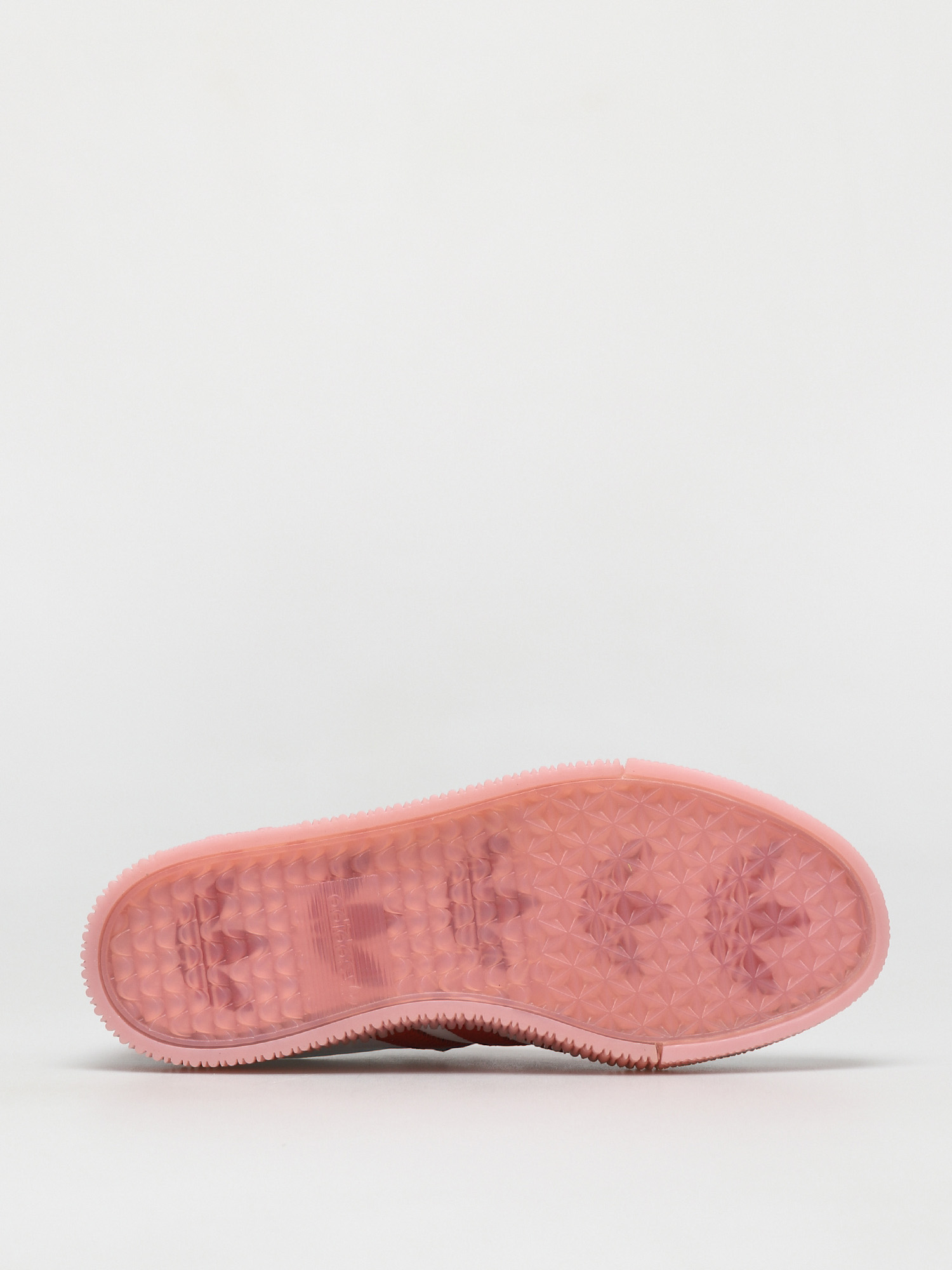 Boty adidas Originals Sambarose Wmn (ftwwht/vivred/trupnk)