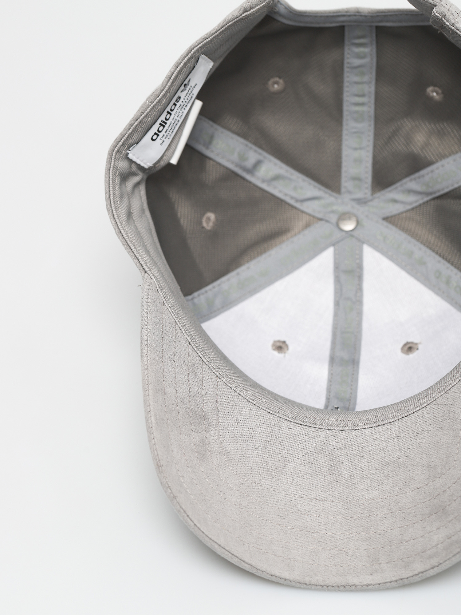Kšiltovka  adidas Originals Pe Ac Bb Cap (chsogr)