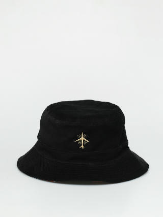 Klobouk Brixton Bb Bucket Hat (black)