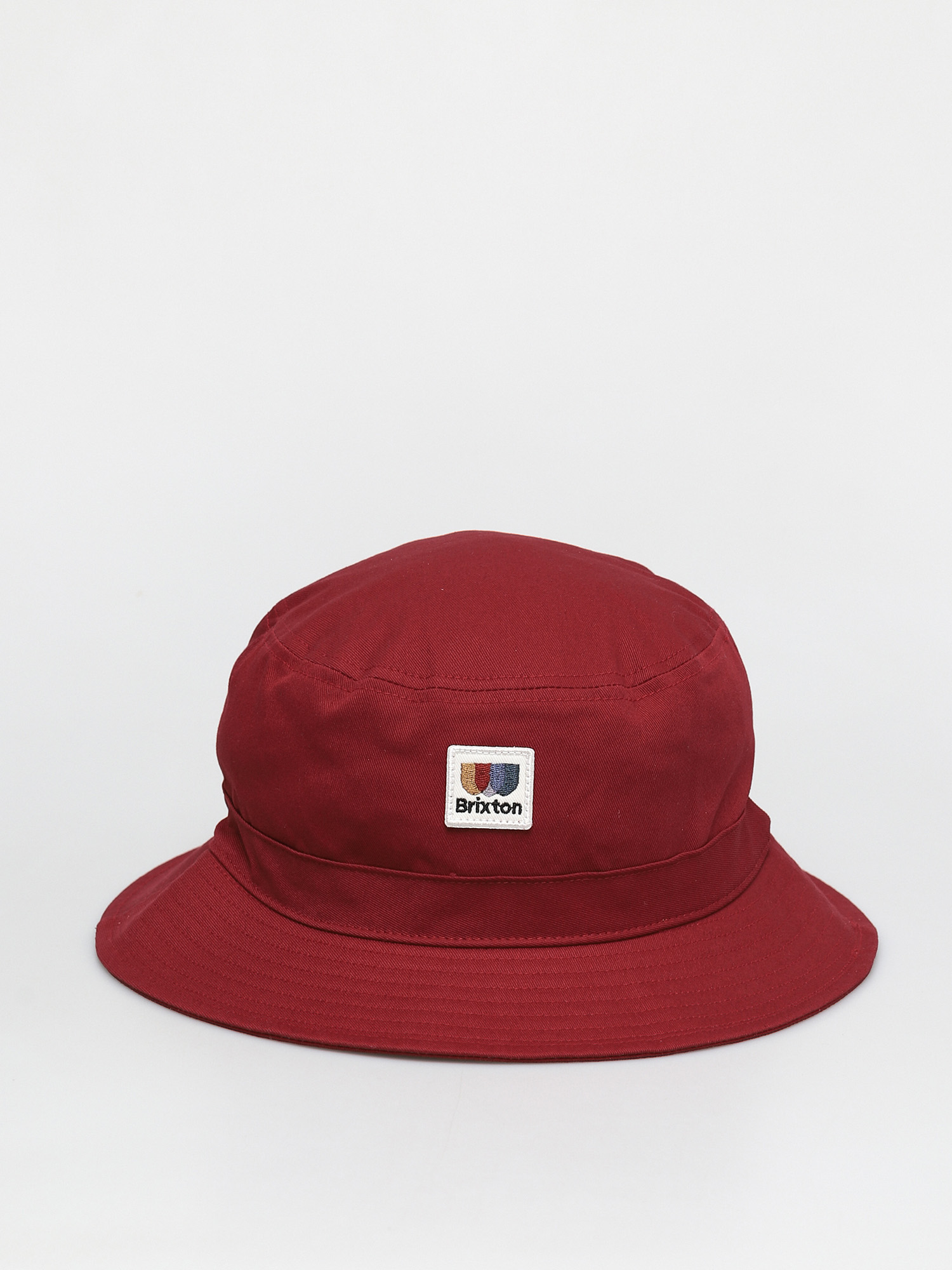 Klobouk Brixton Alton Packable Bucket Hat (cowhide)