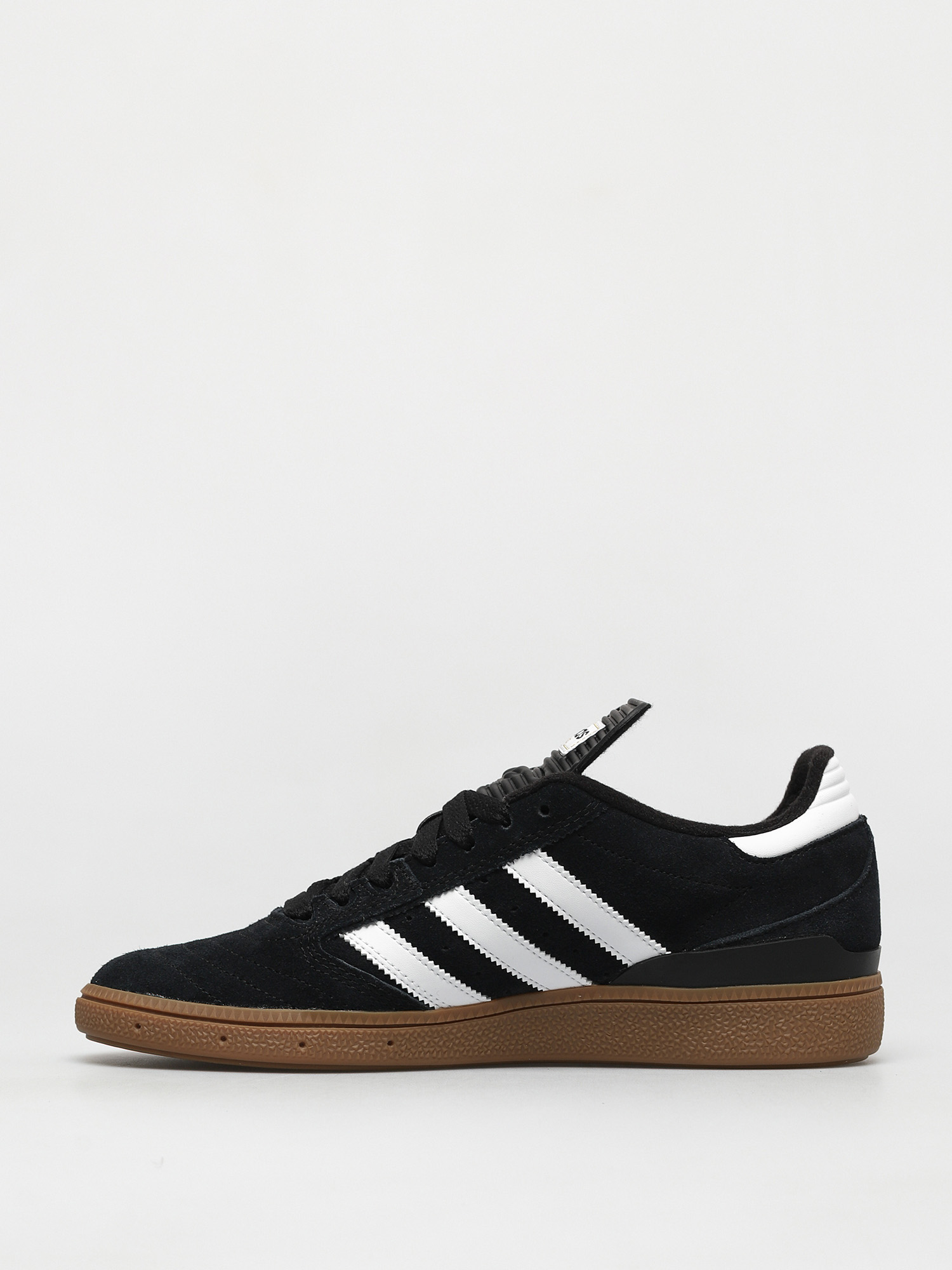 Boty adidas Busenitz (black1/runwht/metgol)