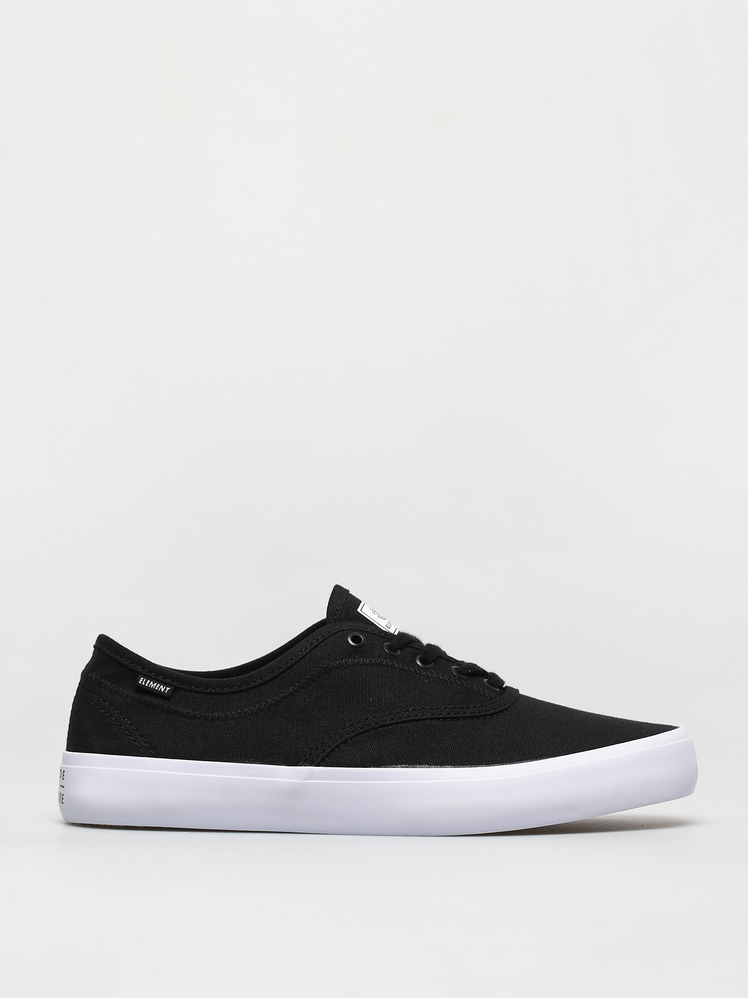 Boty Element Passiph (black white)
