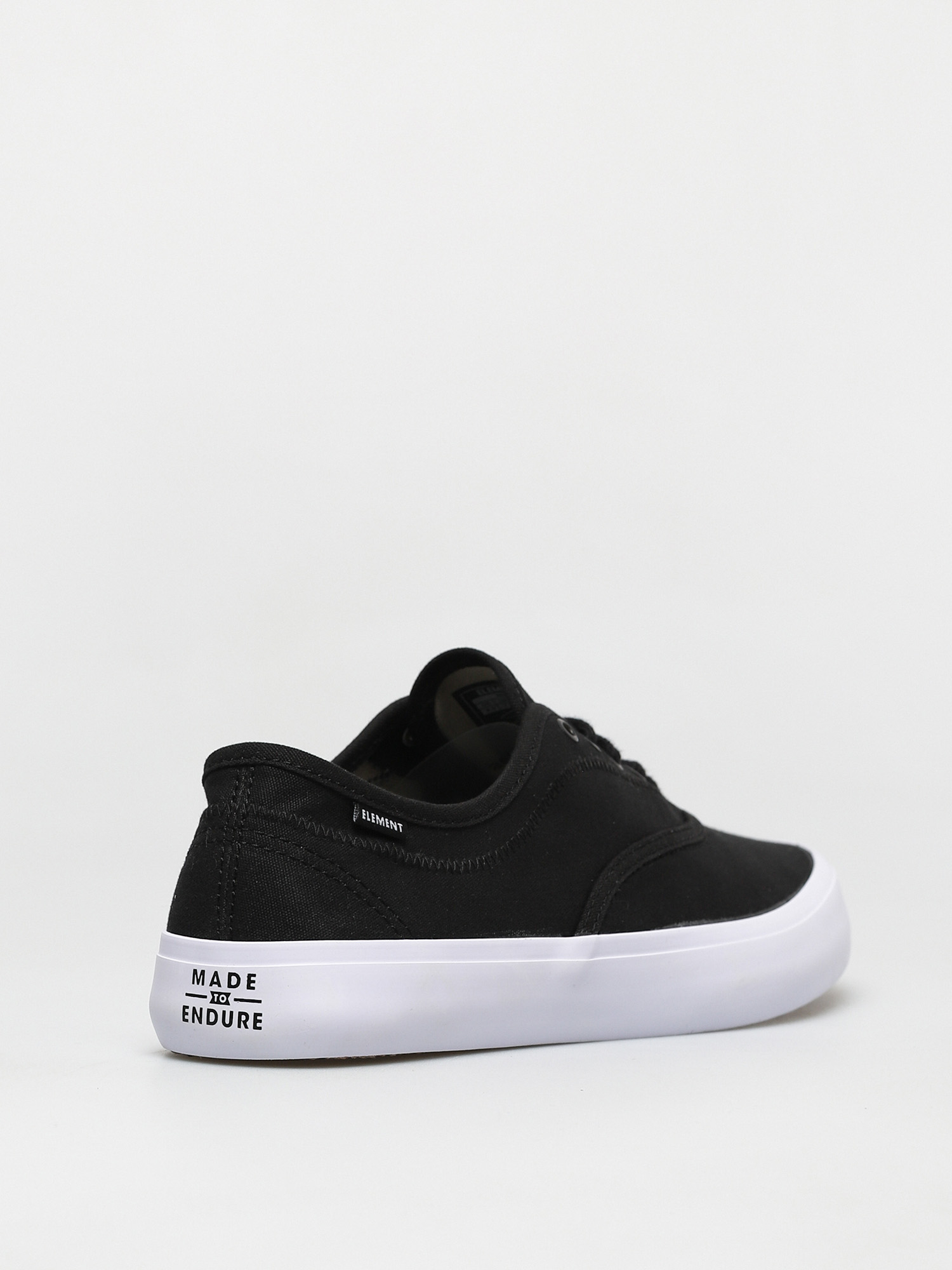 Boty Element Passiph (black white)