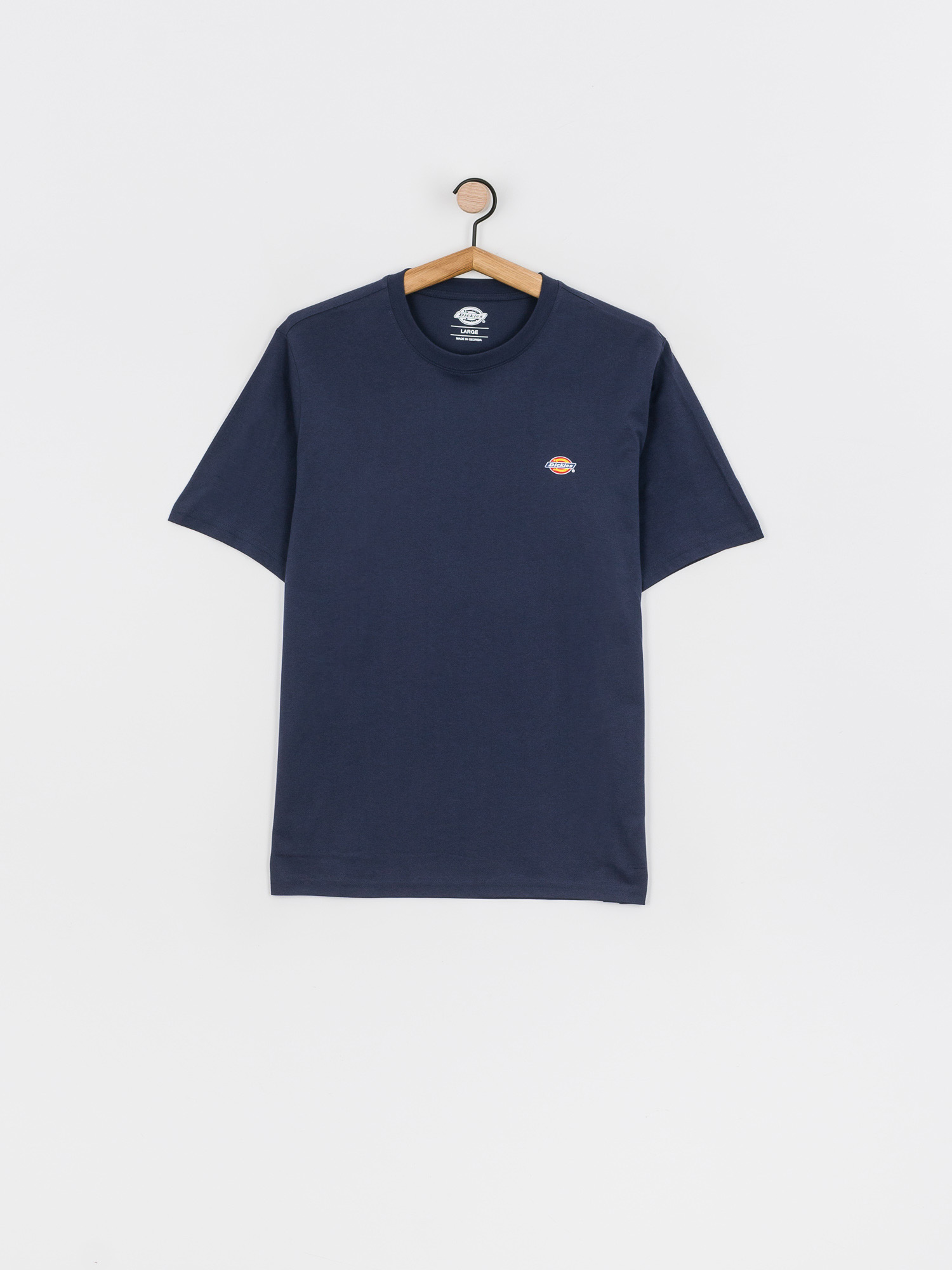 Tričko Dickies Mapleton (navy blue)