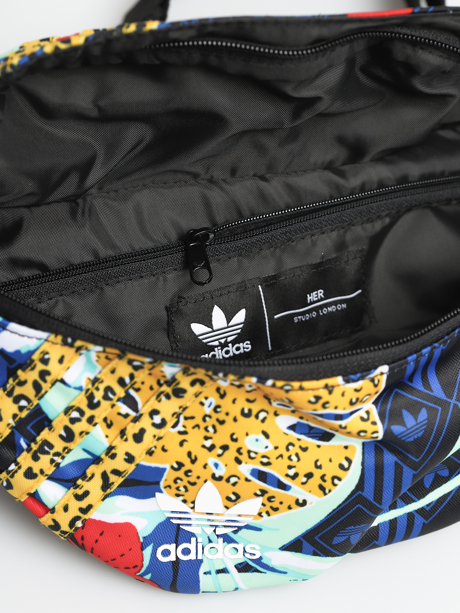 Ledvinka adidas Originals Waistbag Wmn (multco)