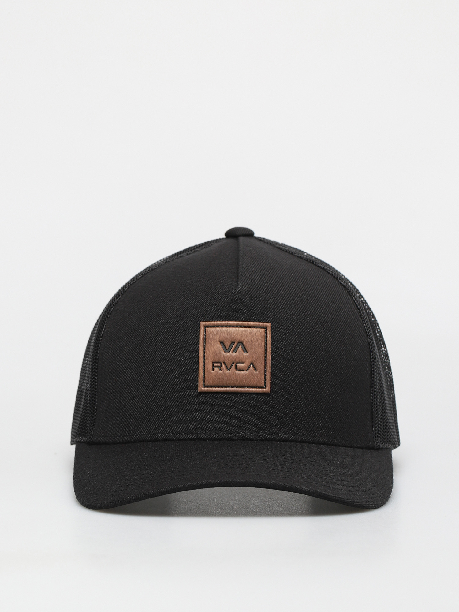 Kšiltovka  RVCA Va Atw Curved Brim T ZD (black)