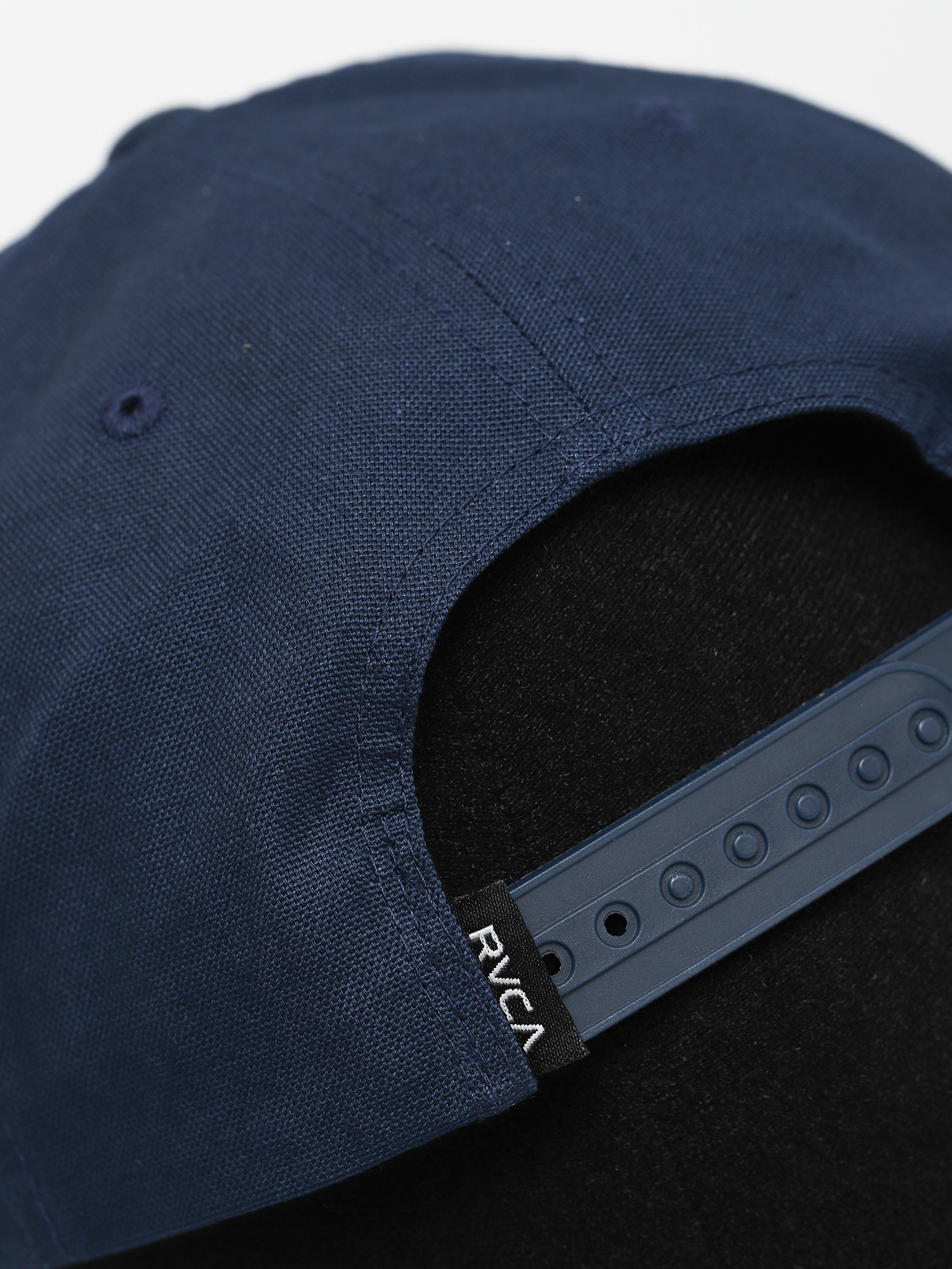 Kšiltovka  RVCA Sun Power Snapback ZD (navy)