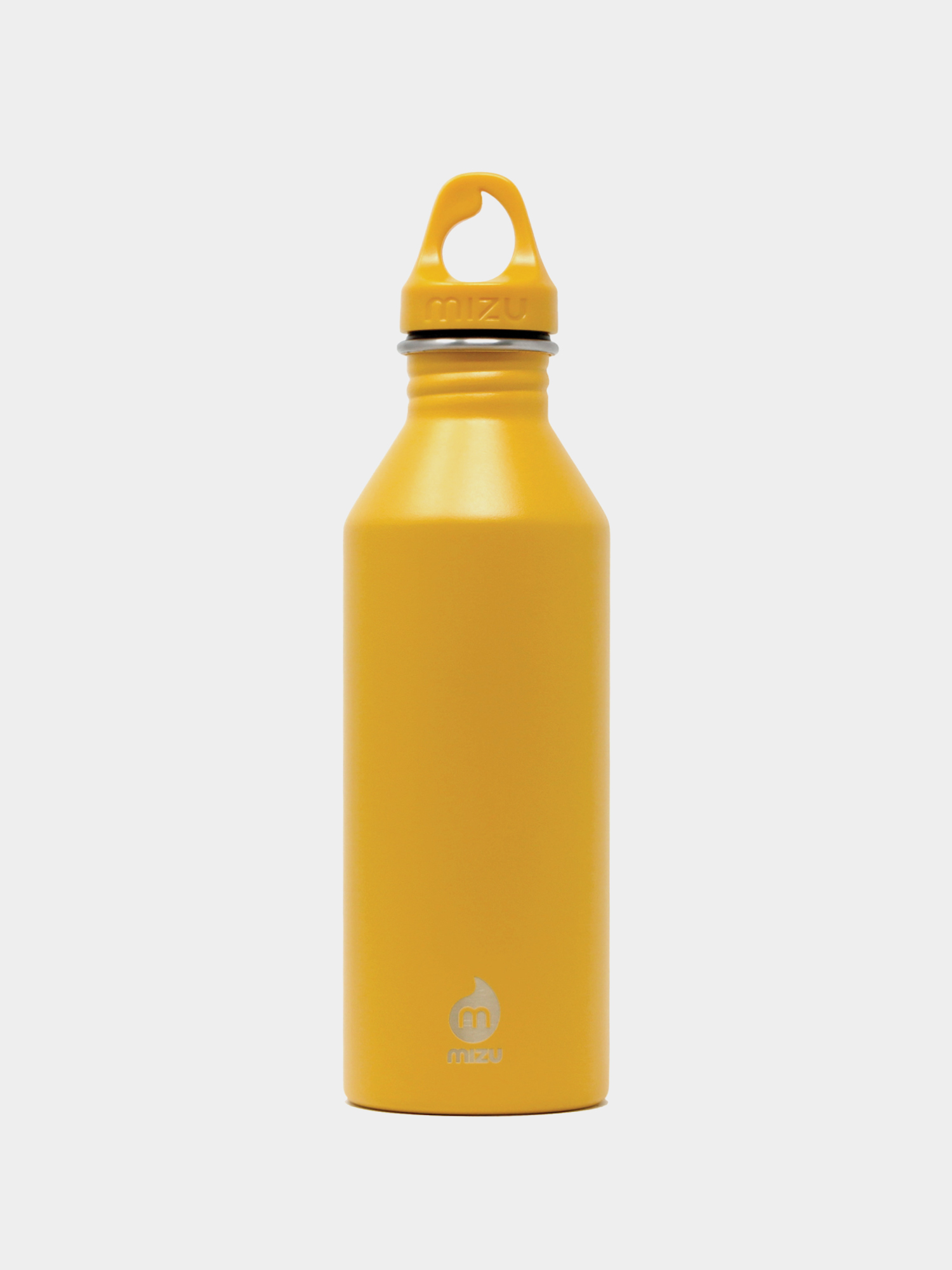 Láhev Mizu M8 750ml (harvest gold)