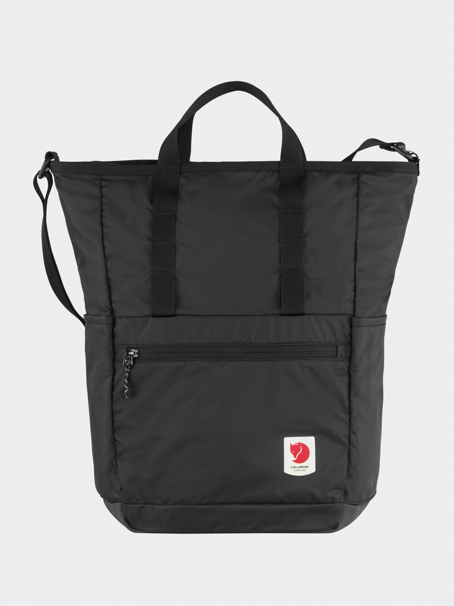 Batoh Fjallraven High Coast Totepack (black)