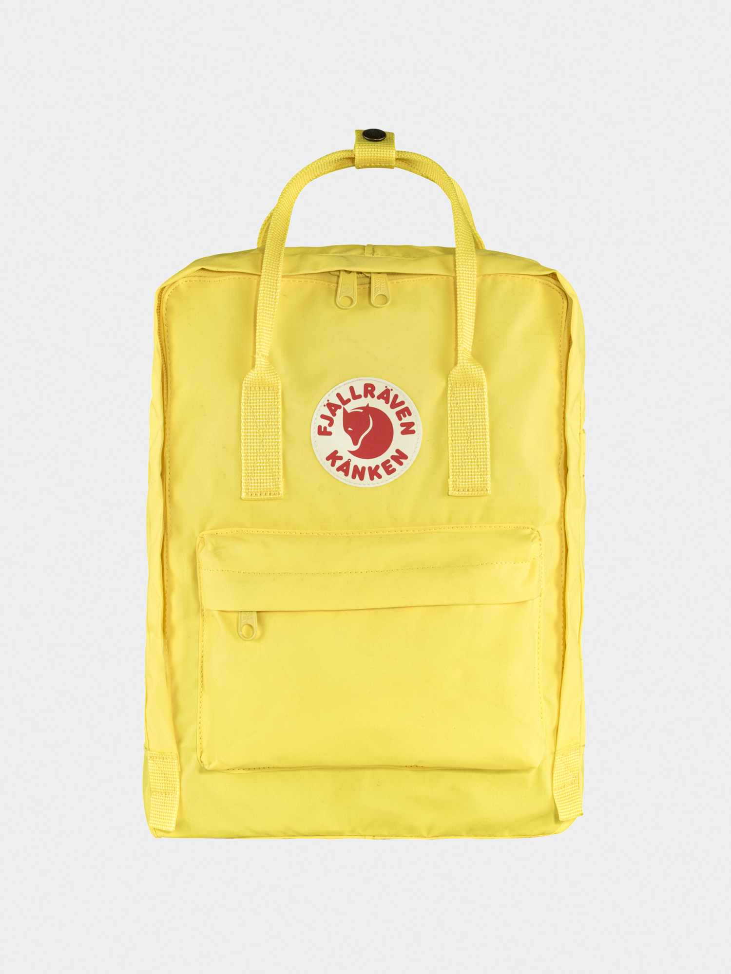 Batoh Fjallraven Kanken (corn)