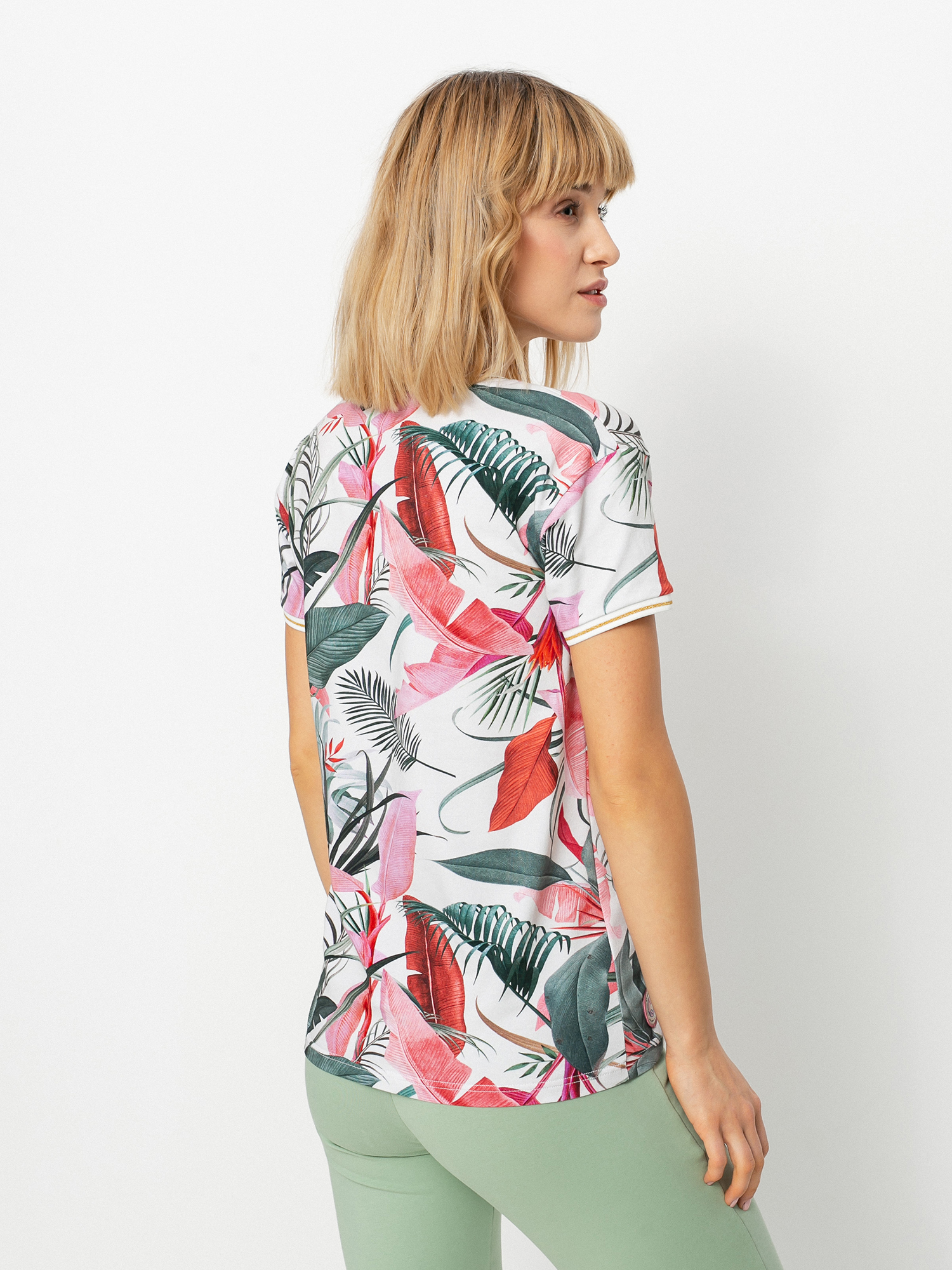 Tričko Femi Stories Landa Wmn (mwp)