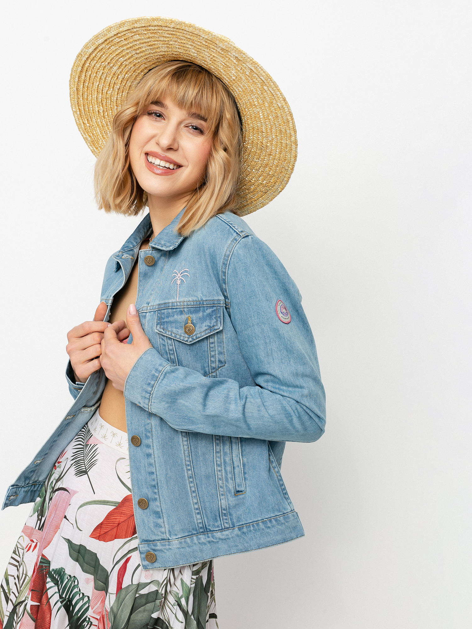 Sukně Femi Stories Kosi Wmn (mwp)