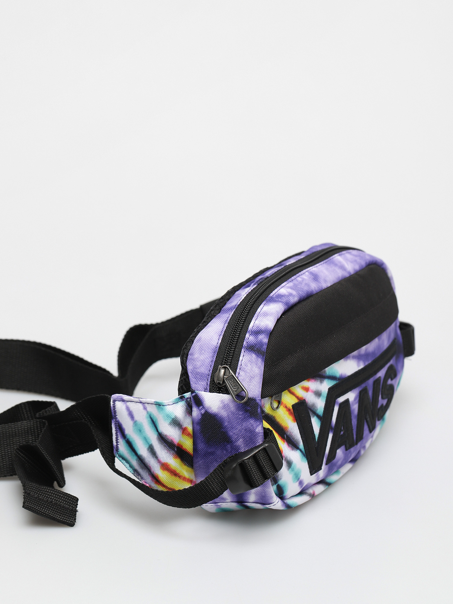 Ledvinka Vans Aliso II (new age purple tie dye)