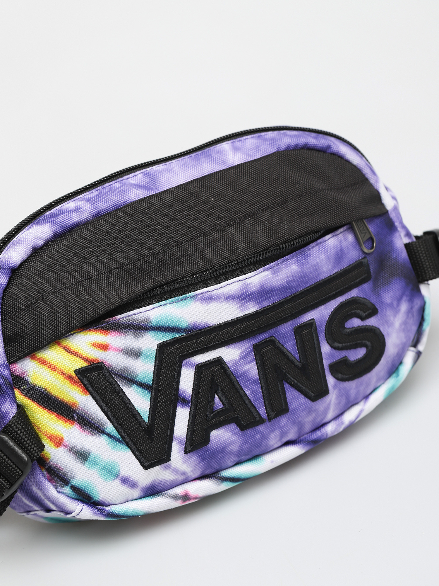 Ledvinka Vans Aliso II (new age purple tie dye)