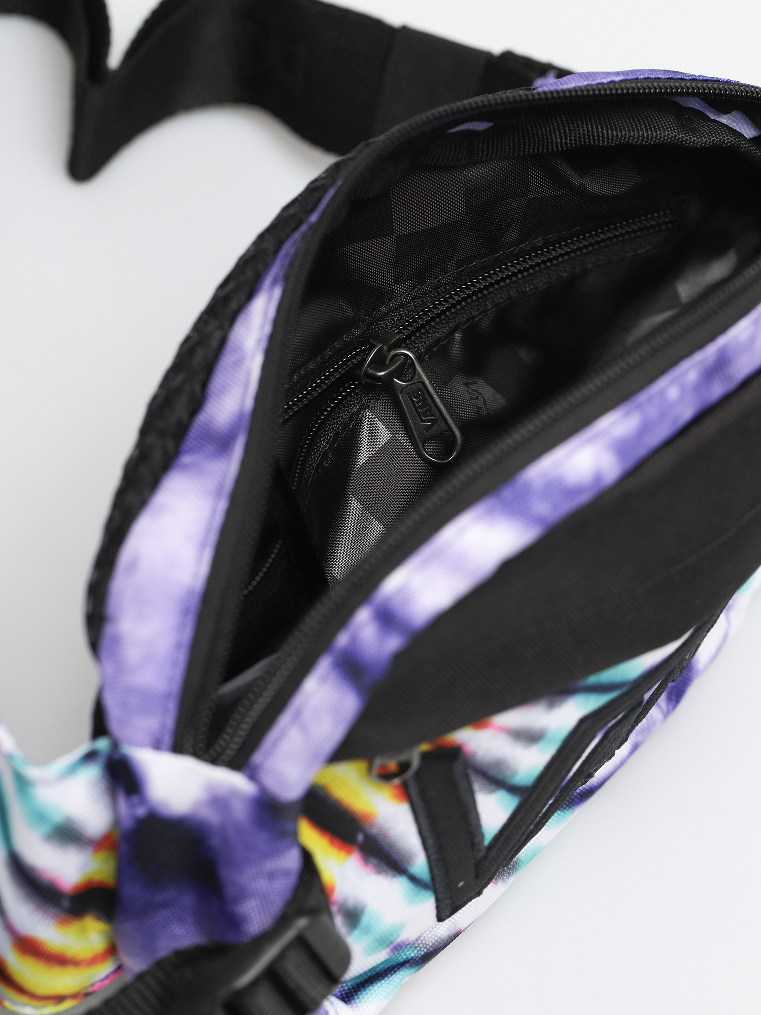 Ledvinka Vans Aliso II (new age purple tie dye)