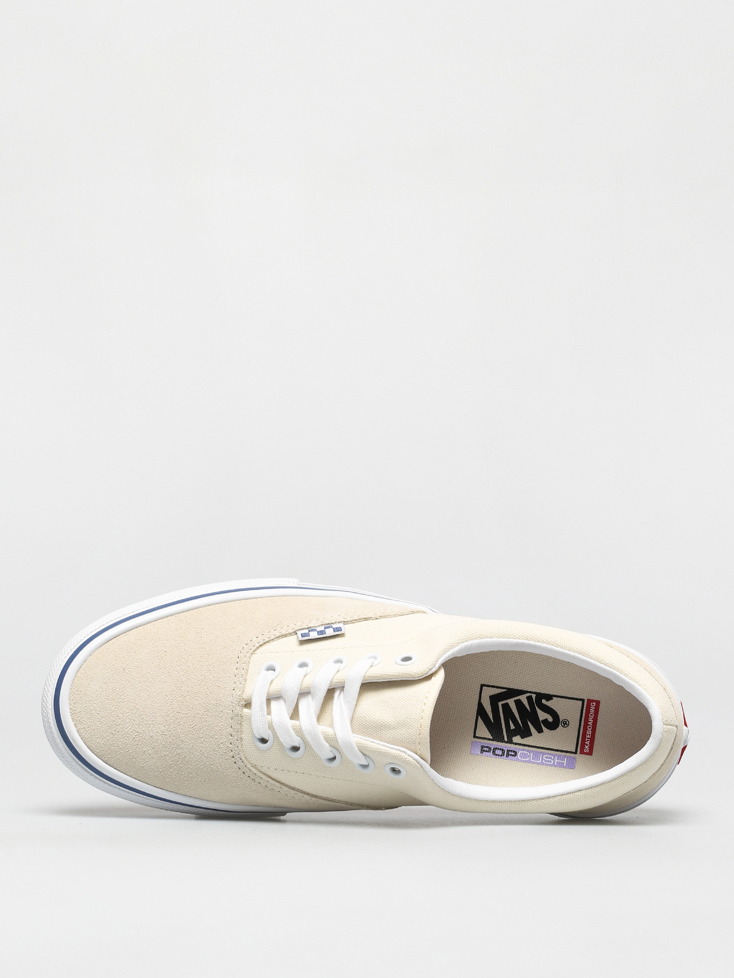 Boty Vans Skate Era (off white)