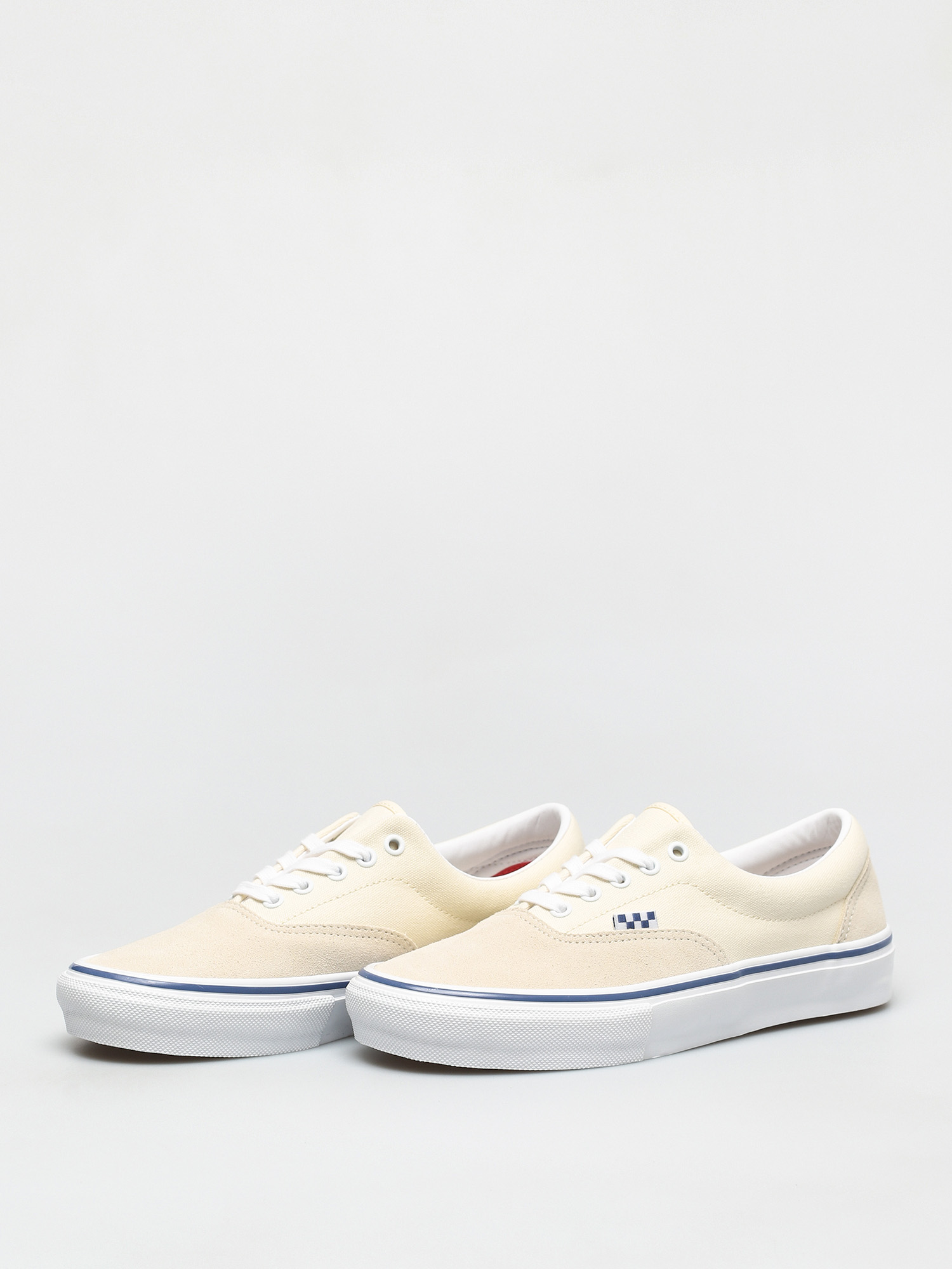 Boty Vans Skate Era (off white)