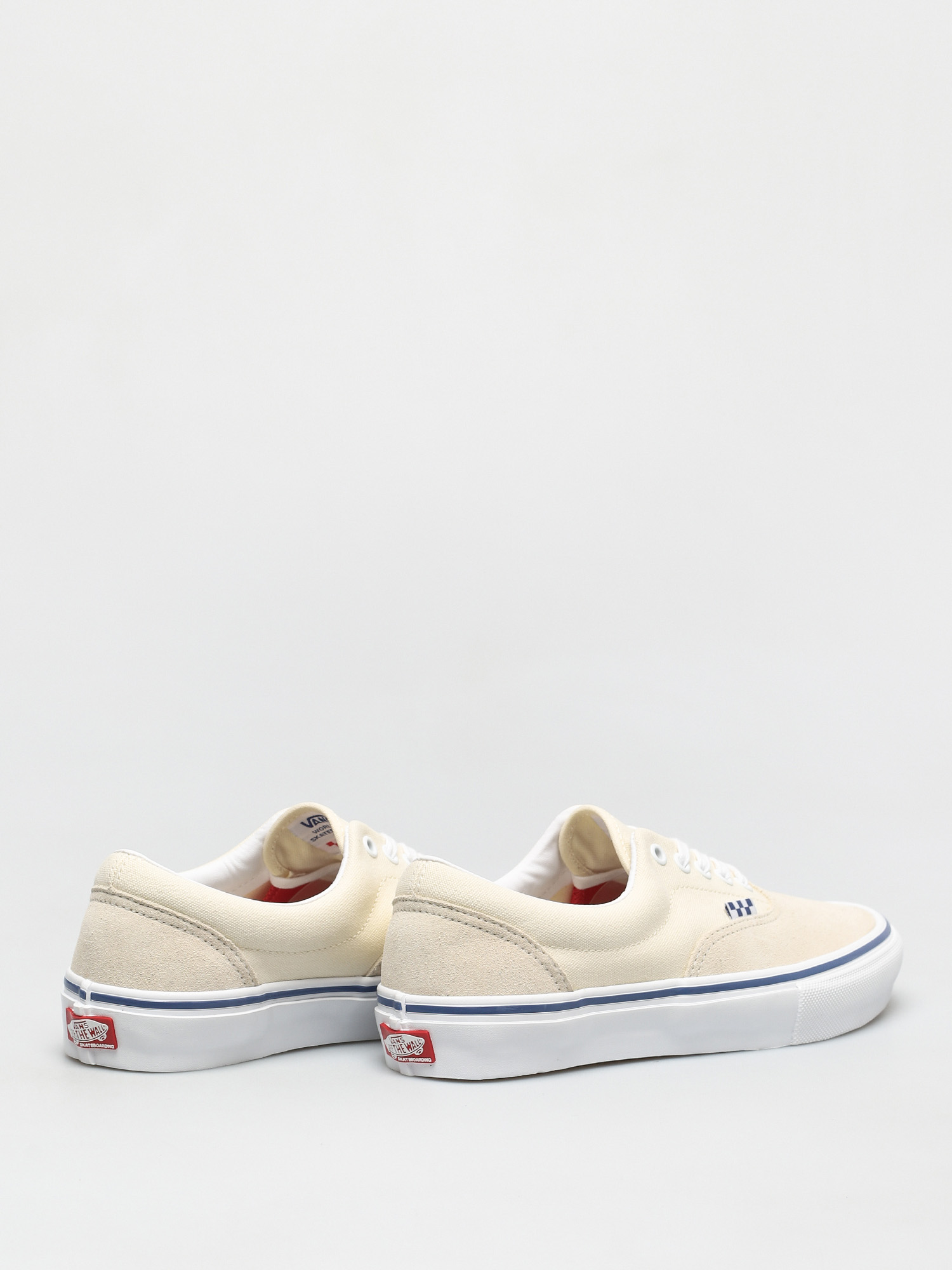 Boty Vans Skate Era (off white)