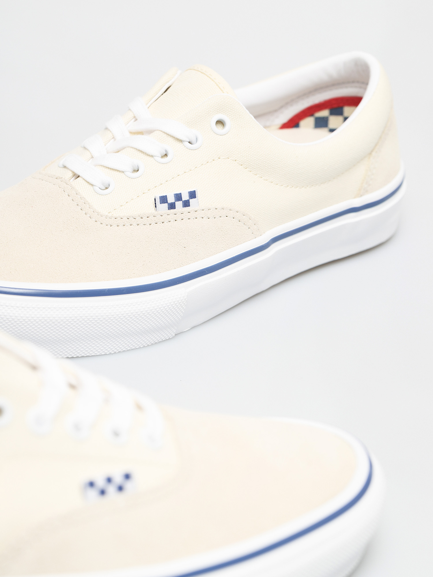 Boty Vans Skate Era (off white)