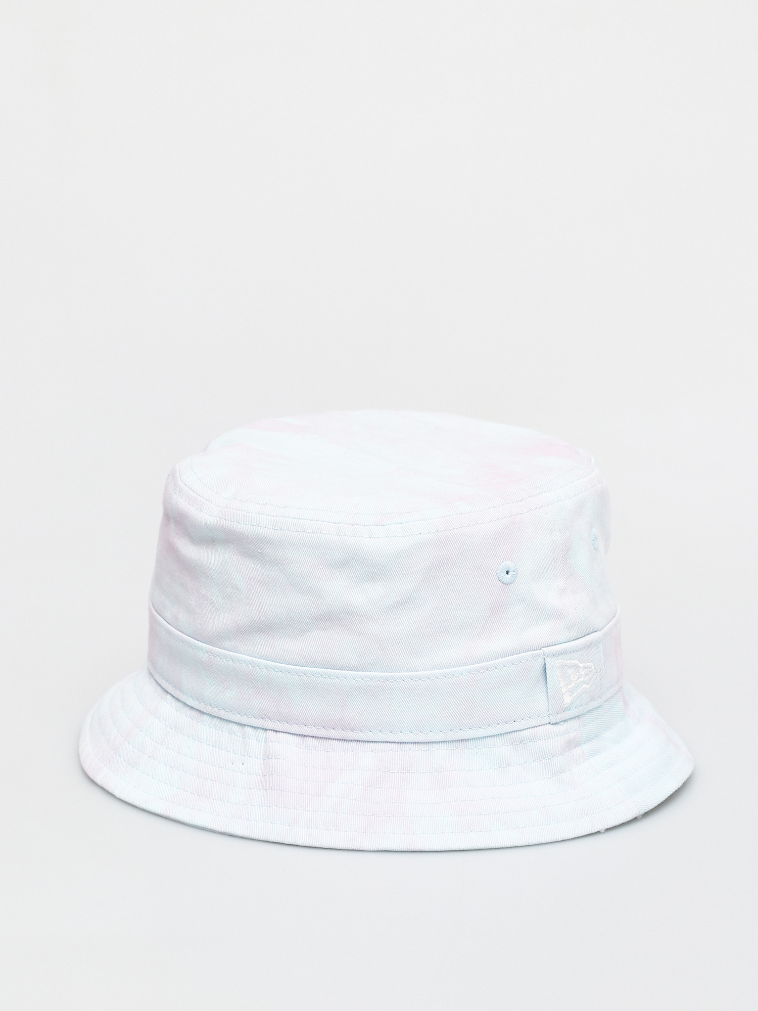 Klobouk New Era Tie Dye Bucket Wmn (open pink)