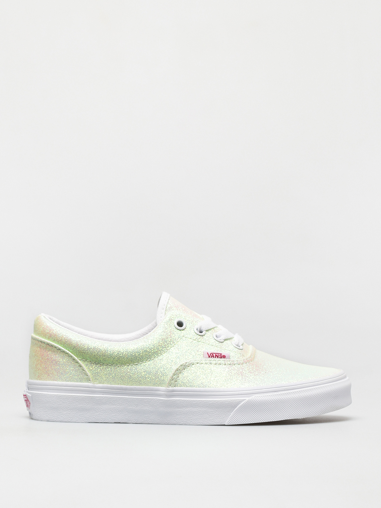 Boty Vans Era (uv glitter pink/true white)