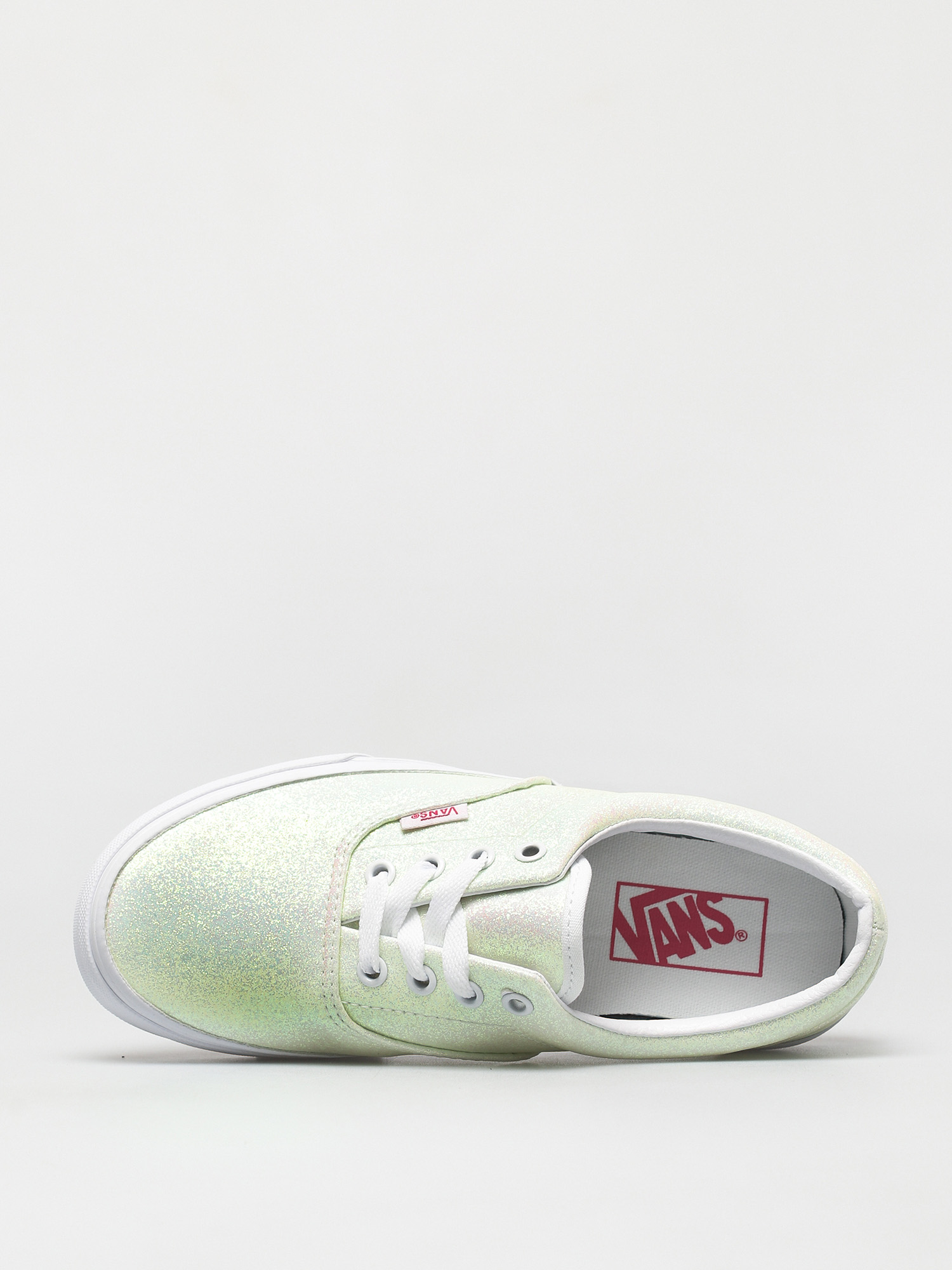 Boty Vans Era (uv glitter pink/true white)