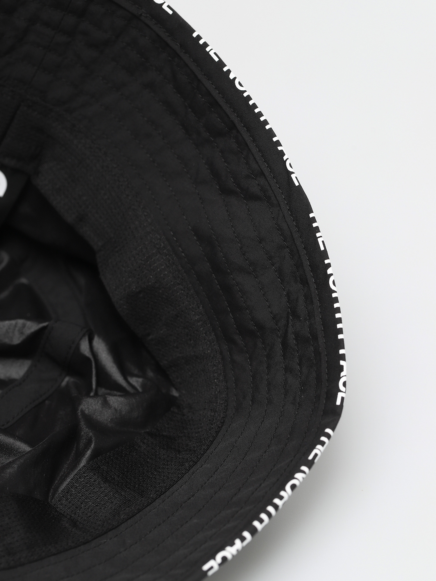 Klobouk The North Face Cypress (tnf black)