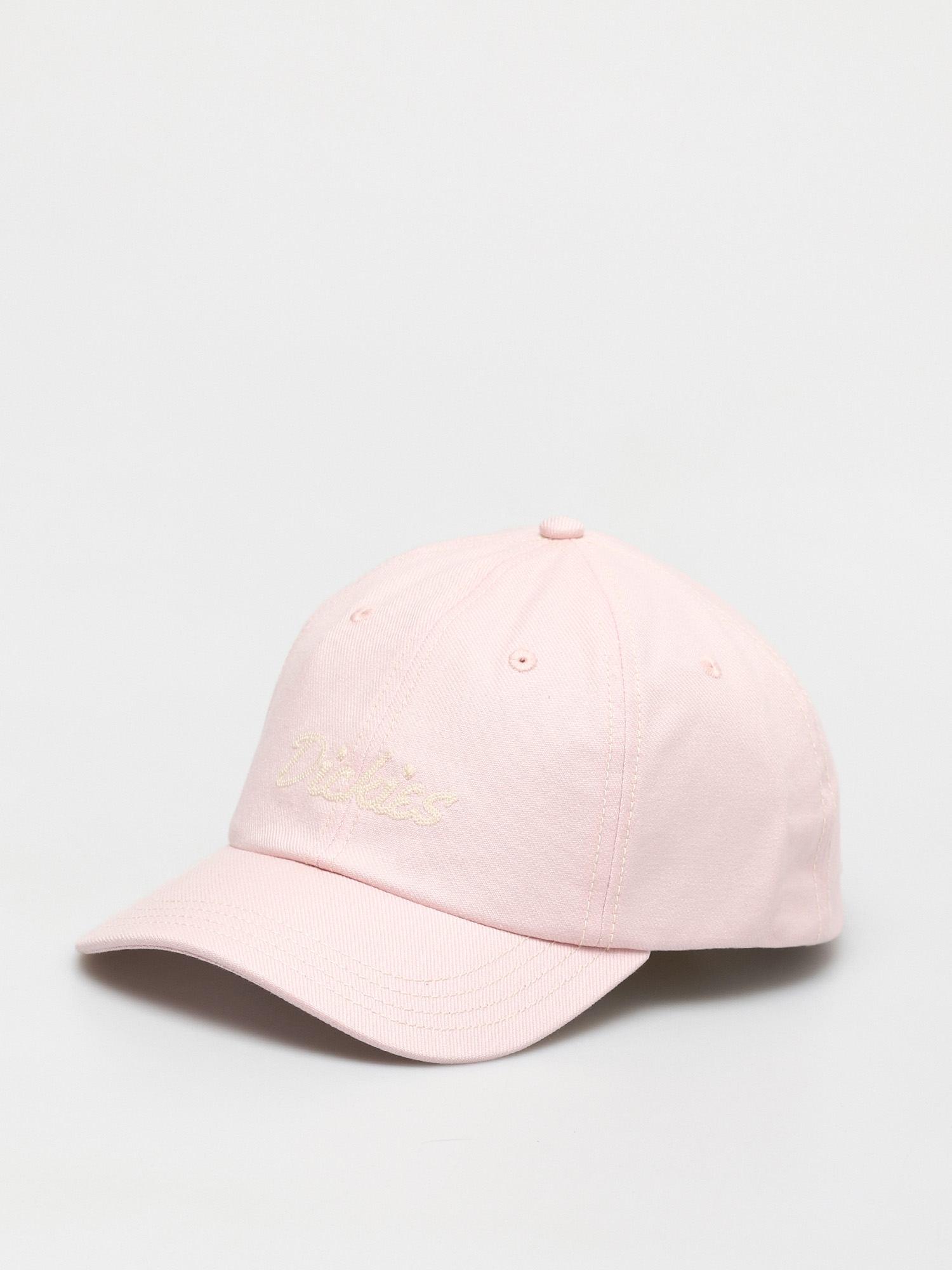 Kšiltovka  Dickies Granada ZD (light pink)
